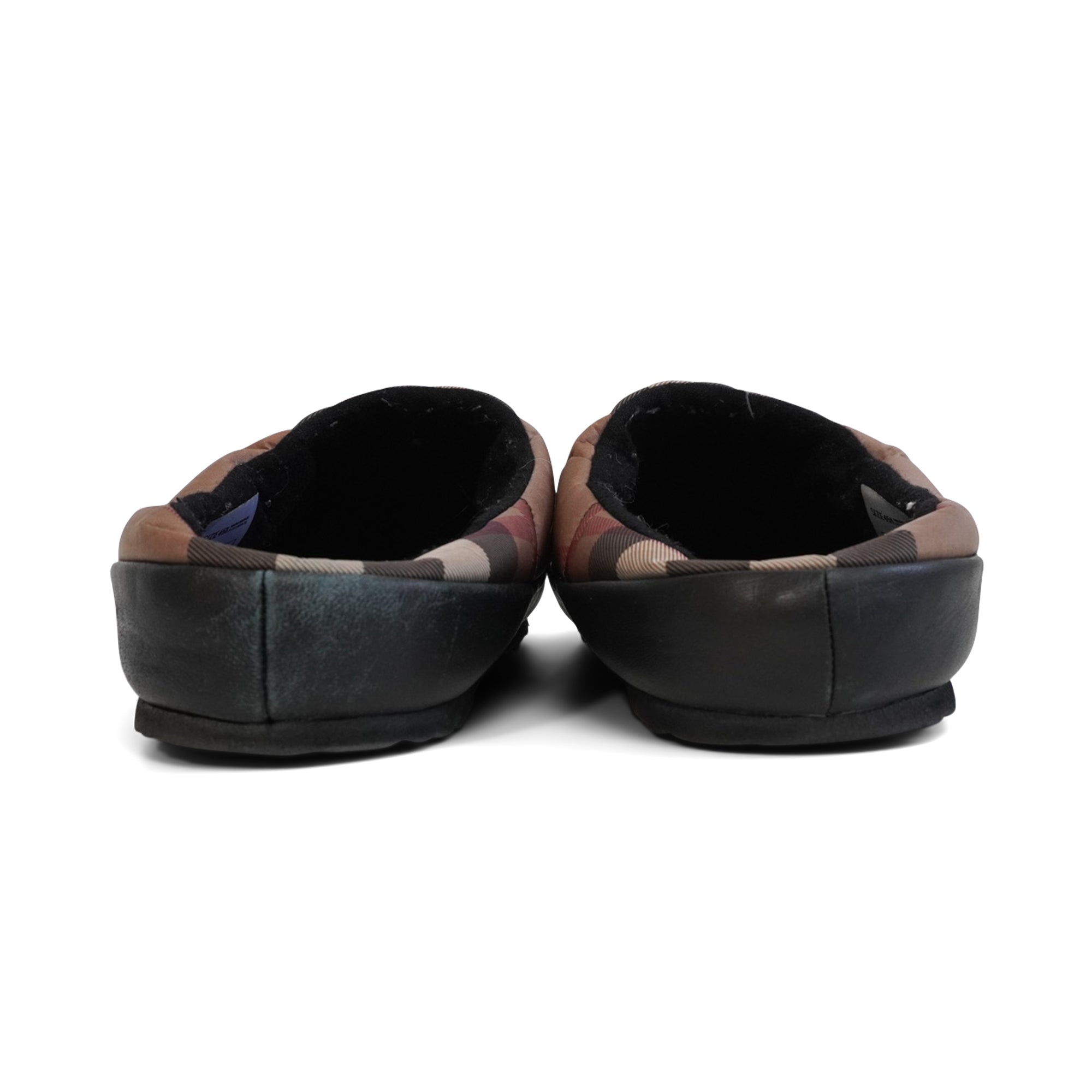Burberry 'Northaven' Slippers - Men's 45.5