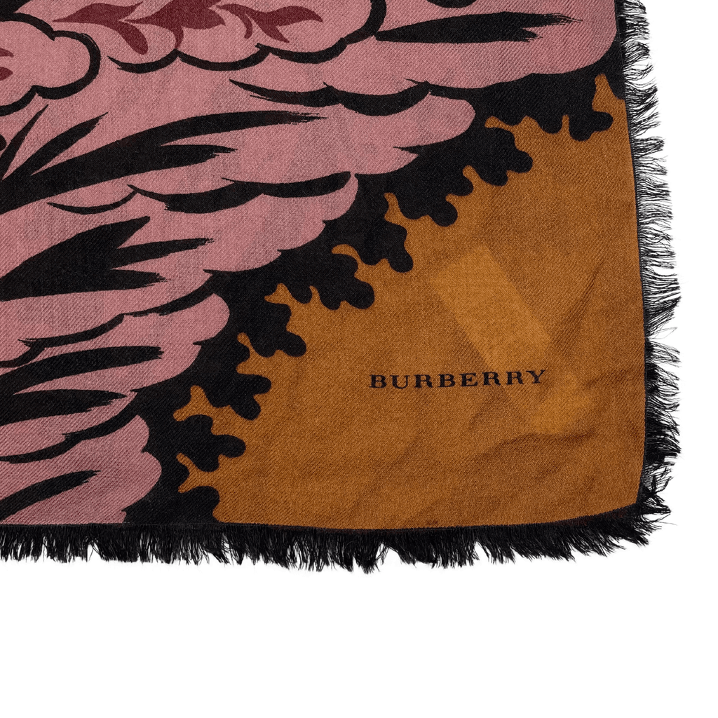 Burberry Scarf