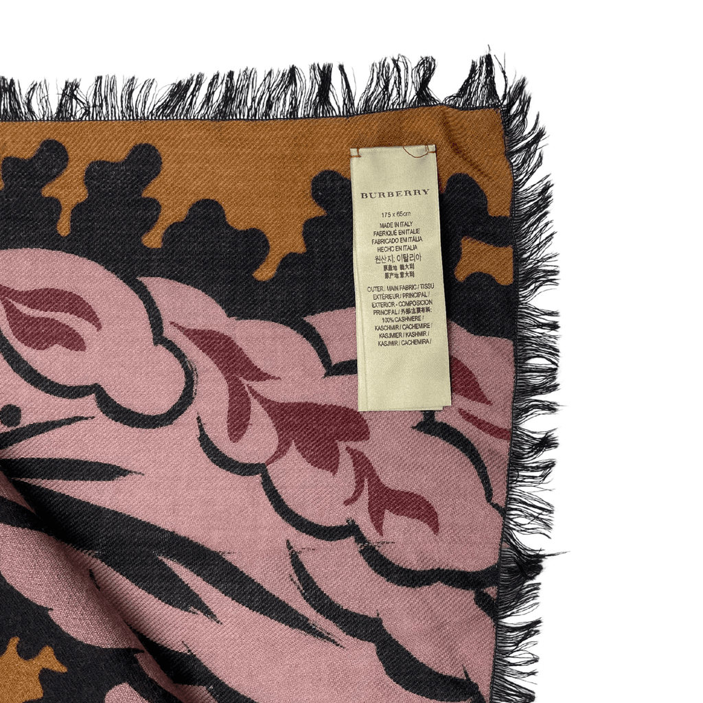 Burberry Scarf