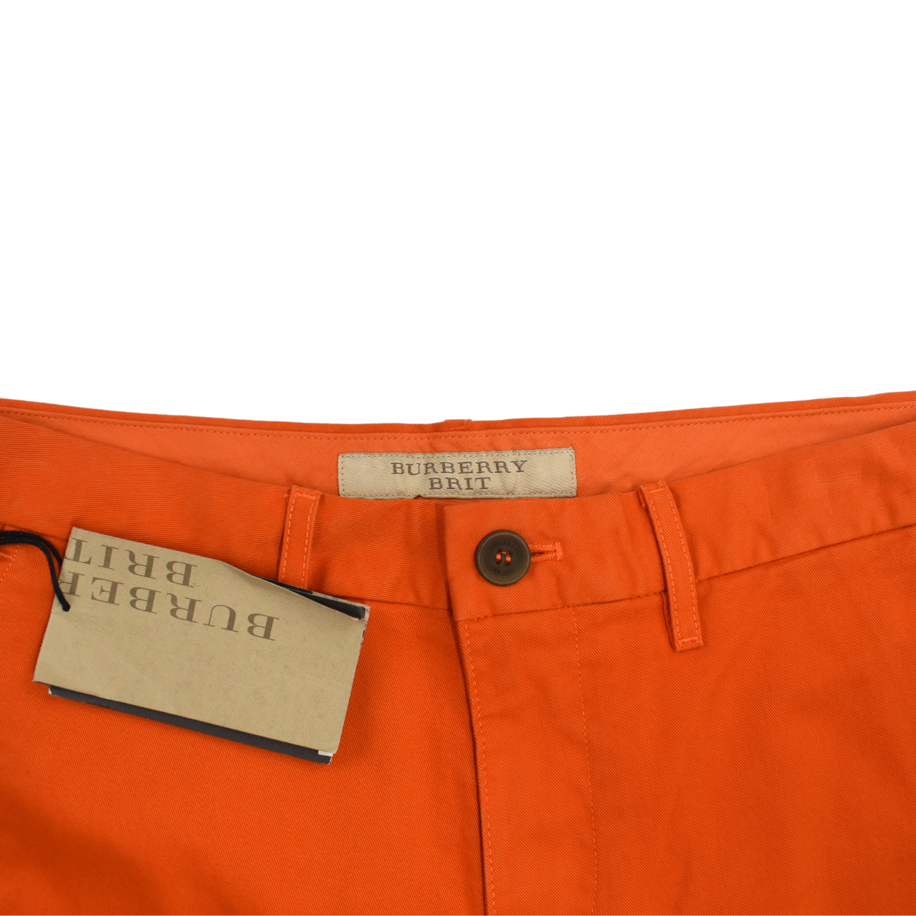 Burberry Brit Shorts - Men's 28