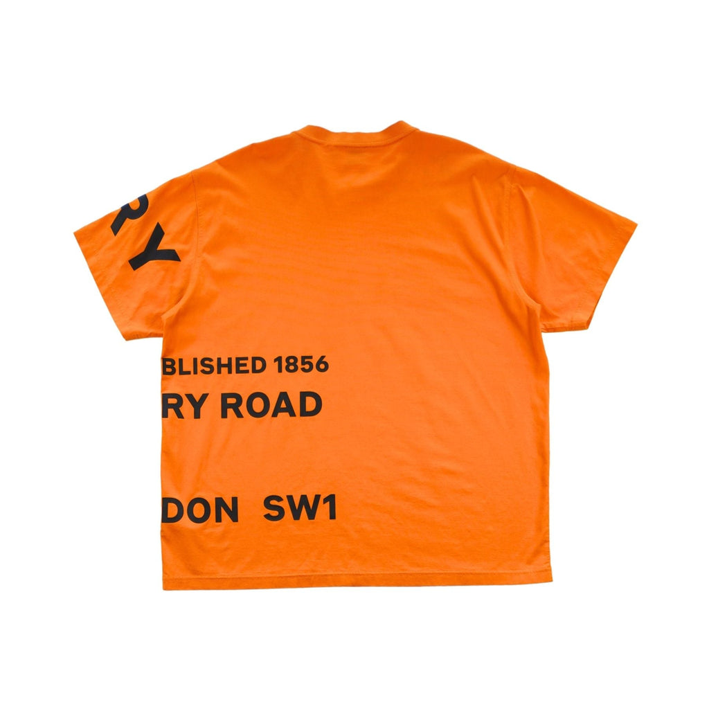 Burberry 'Horseferry' T-Shirt - Men's L