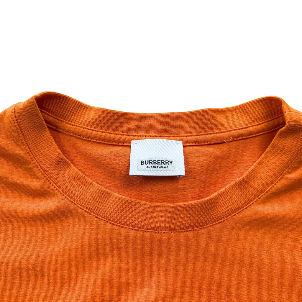 Burberry 'Horseferry' T-Shirt - Men's L