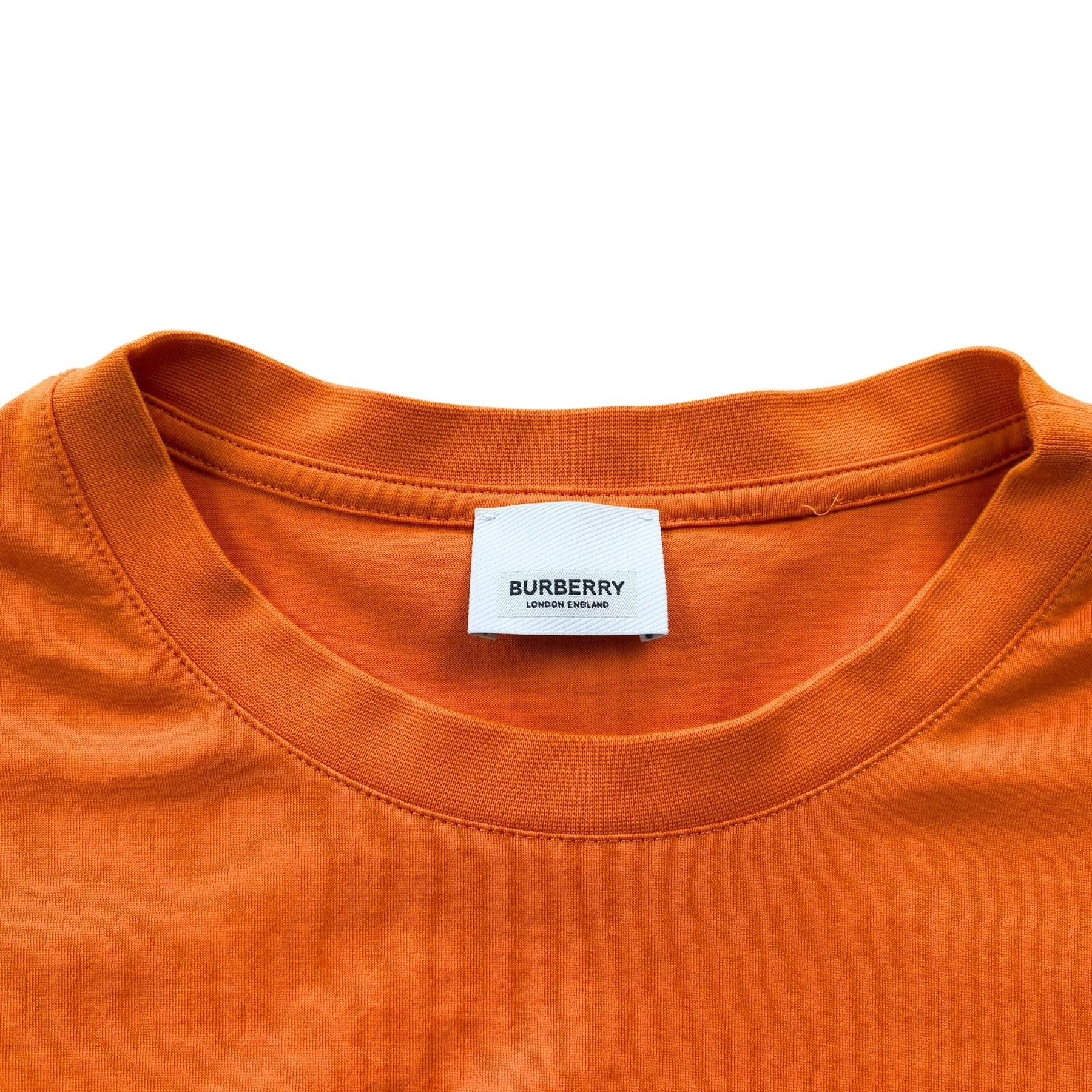 Burberry 'Horseferry' T-Shirt - Men's L