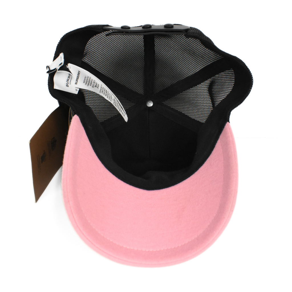 Burberry Hat