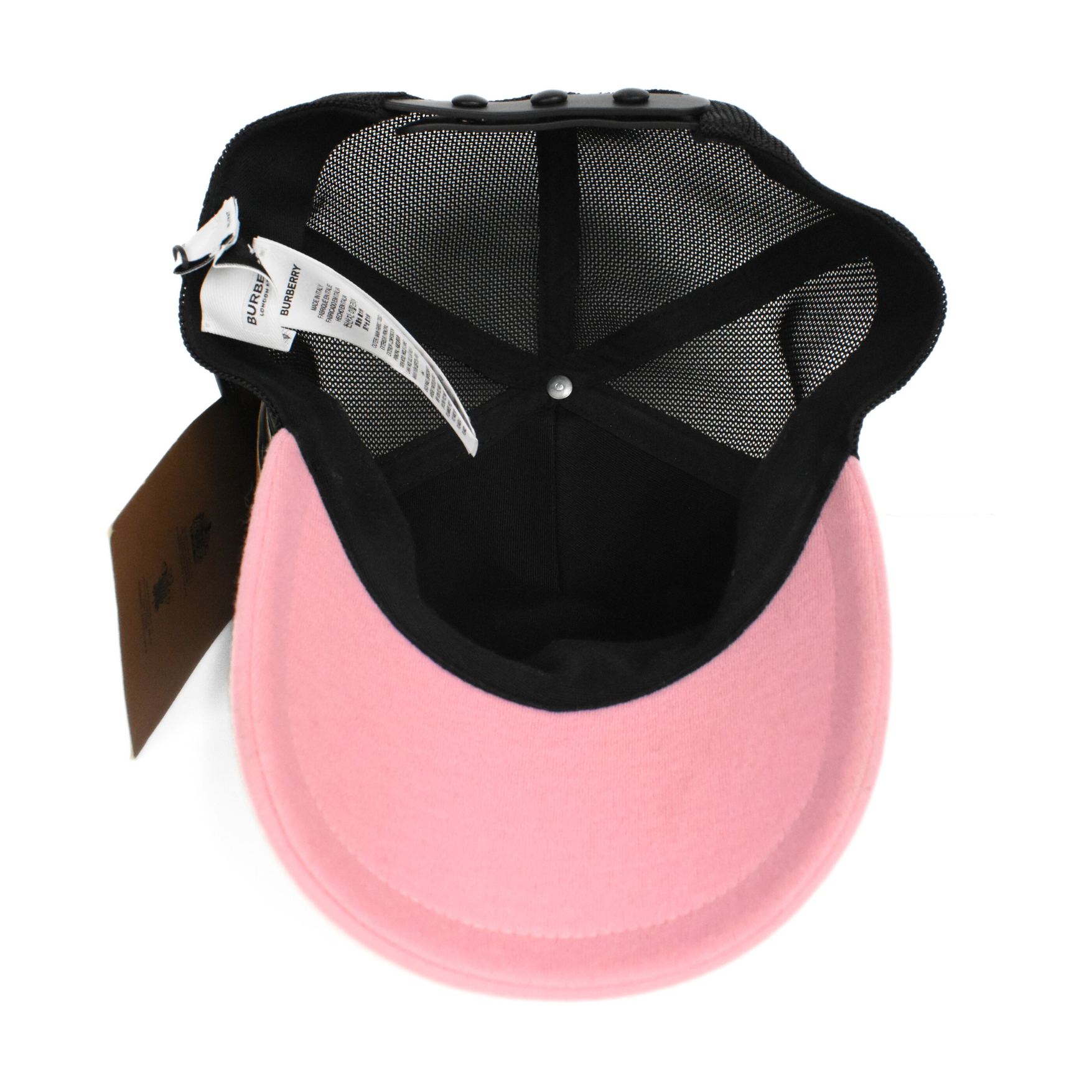 Burberry Hat
