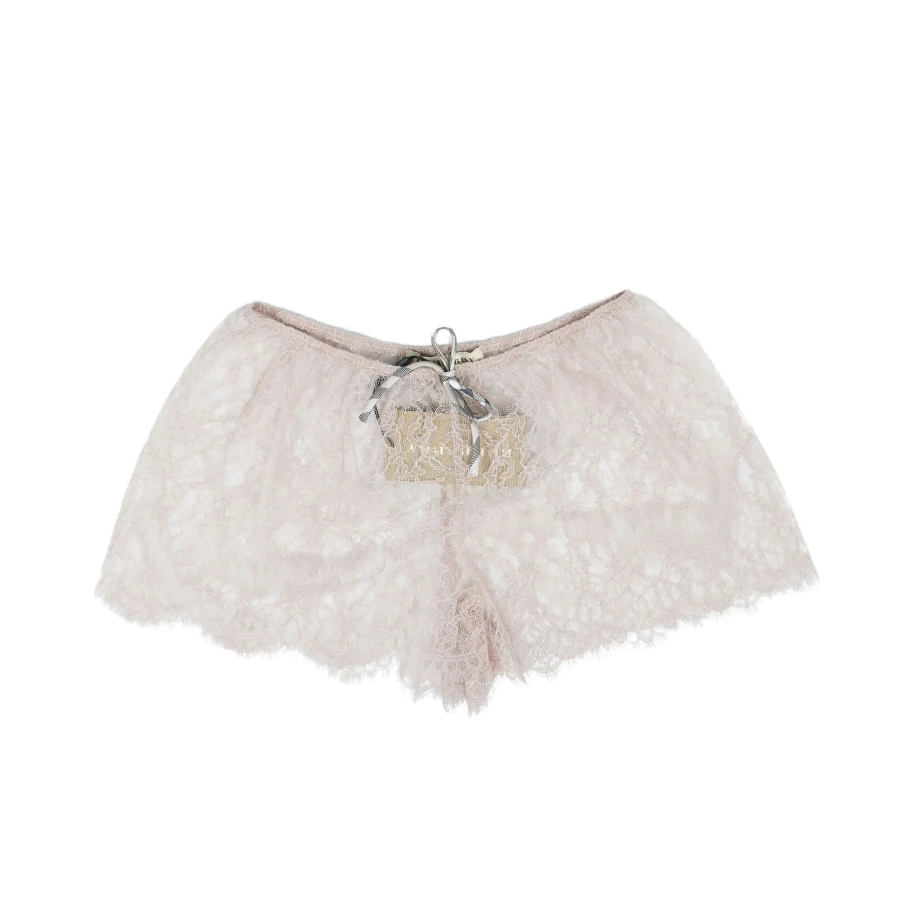 Burberry Shorts - Women's XS