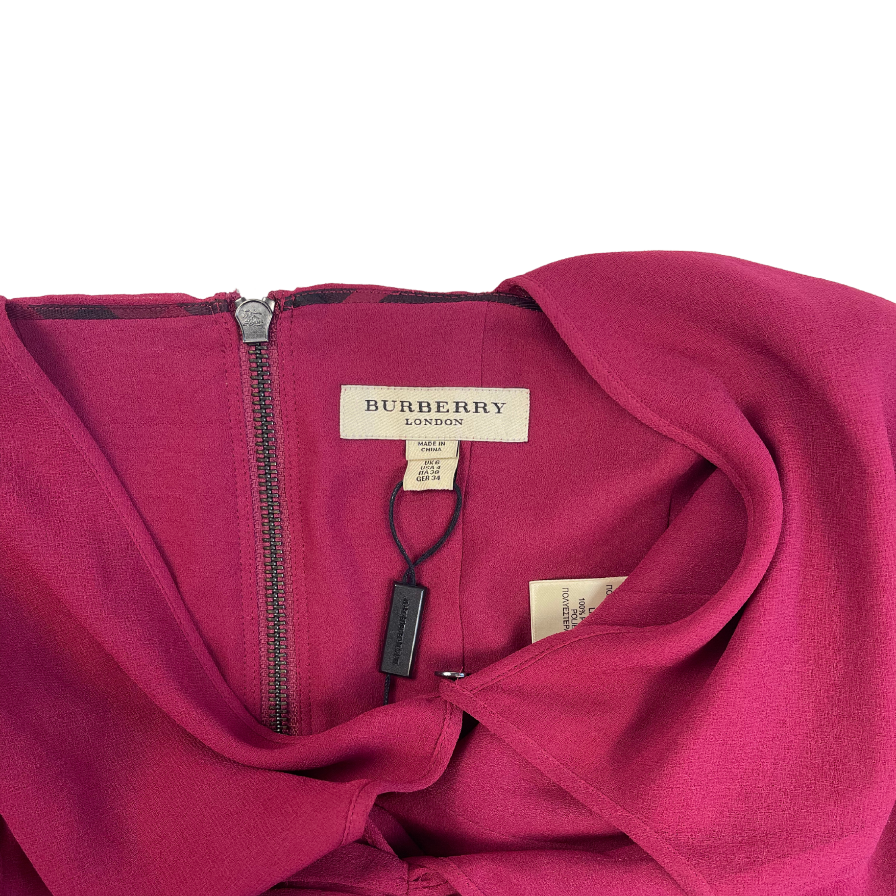 Burberry Dress - Women's 4