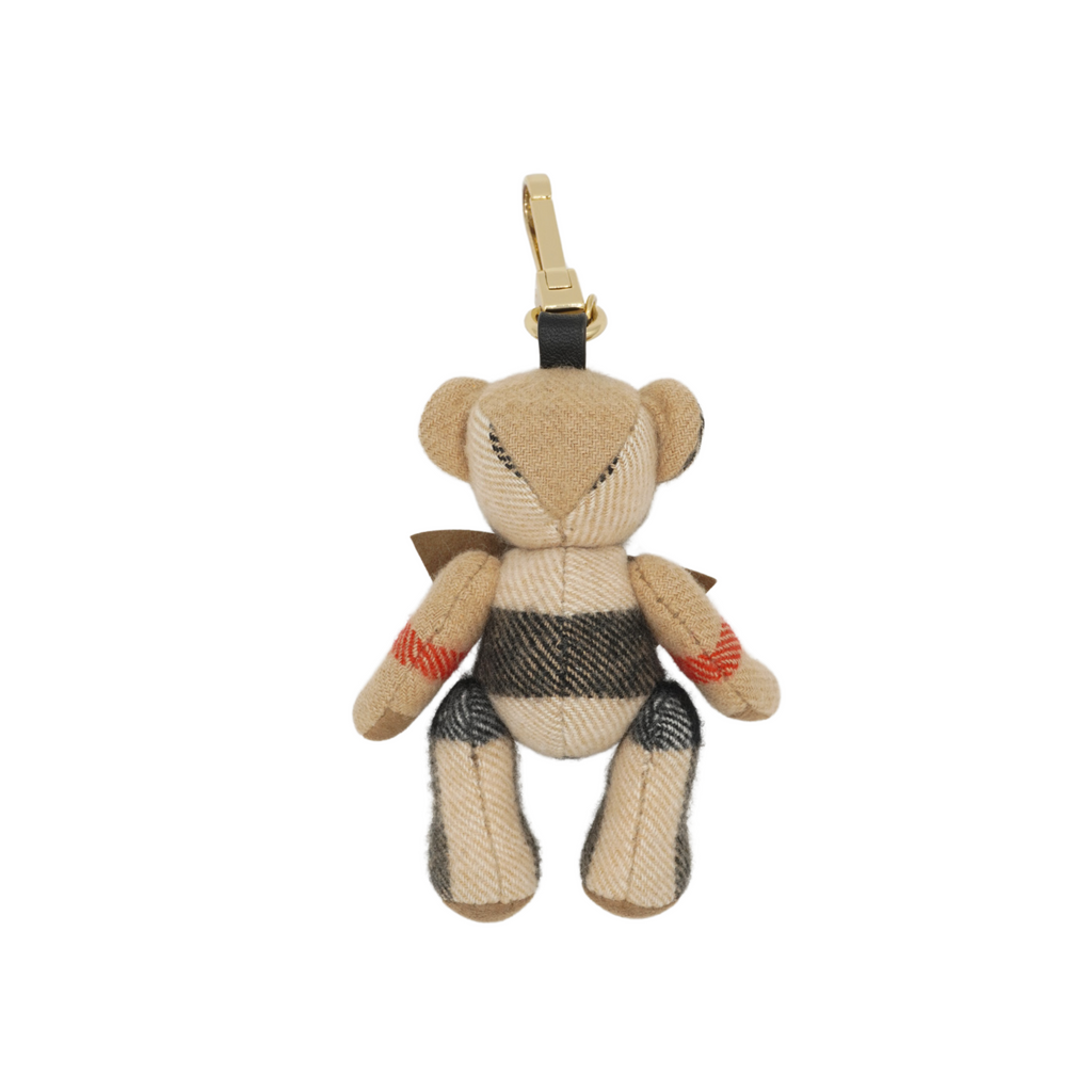 Burberry 'Thomas' Bear Charm