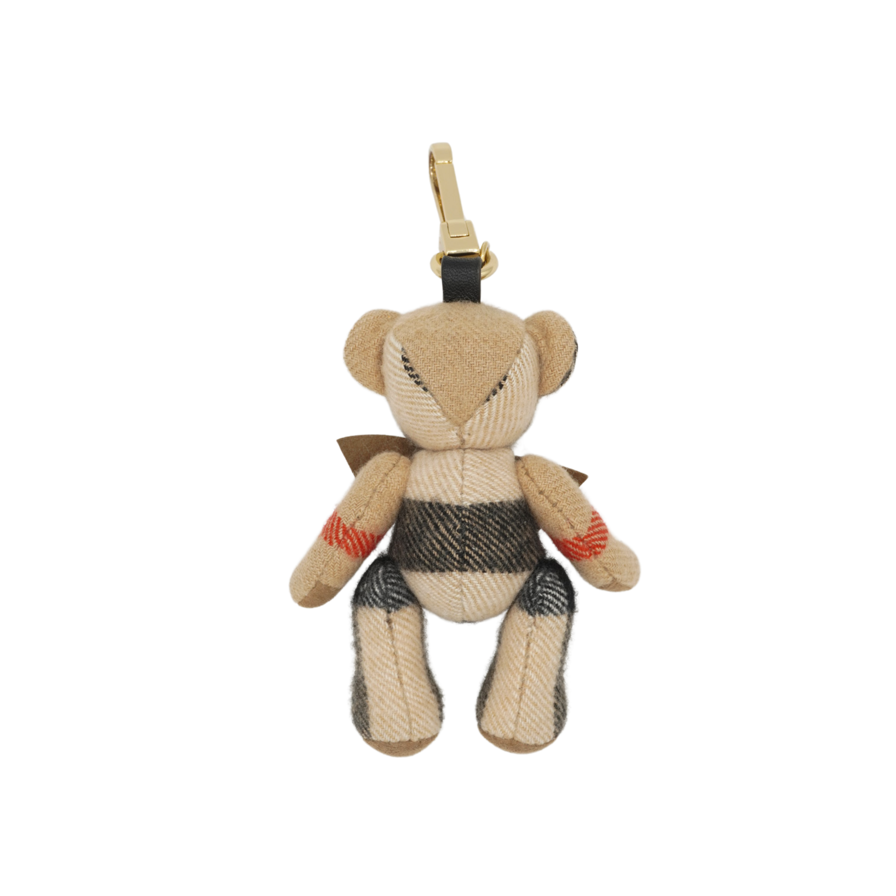 Burberry 'Thomas' Bear Charm