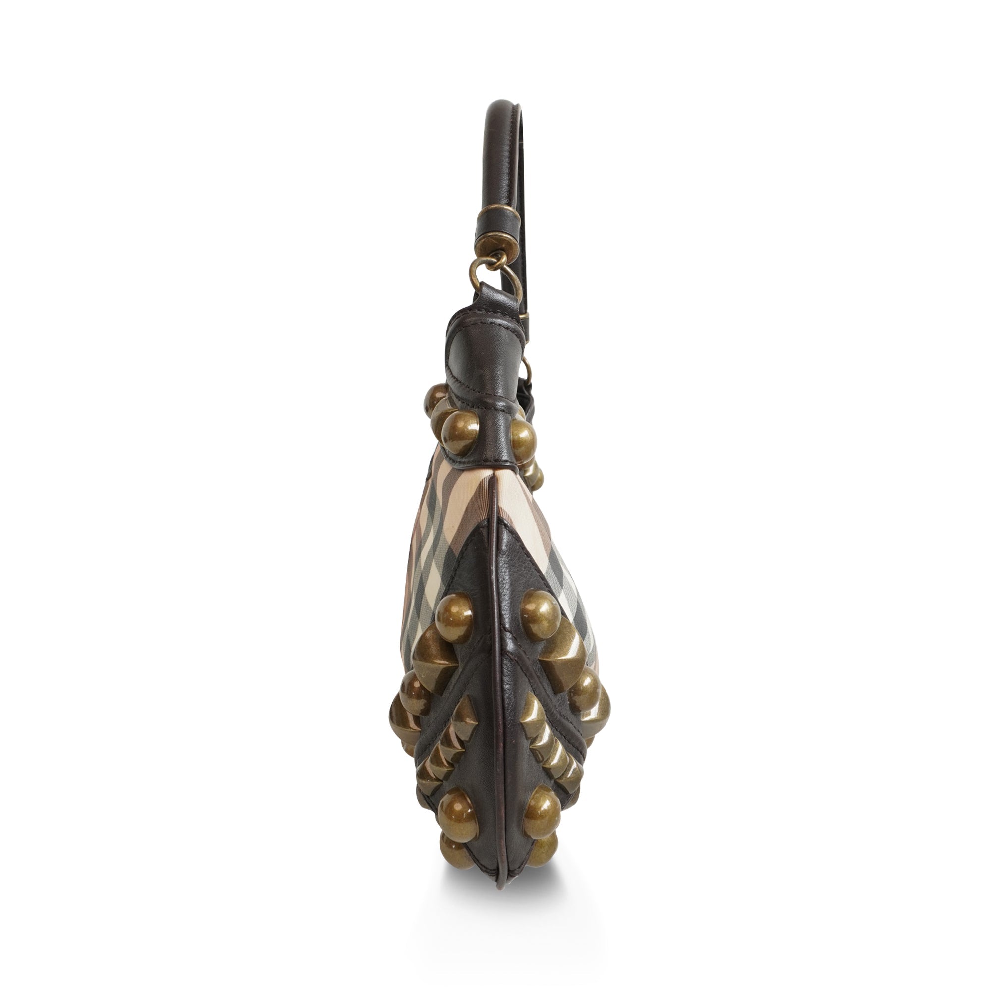 Burberry 'Medium Alverton Hobo' Shoulder Bag