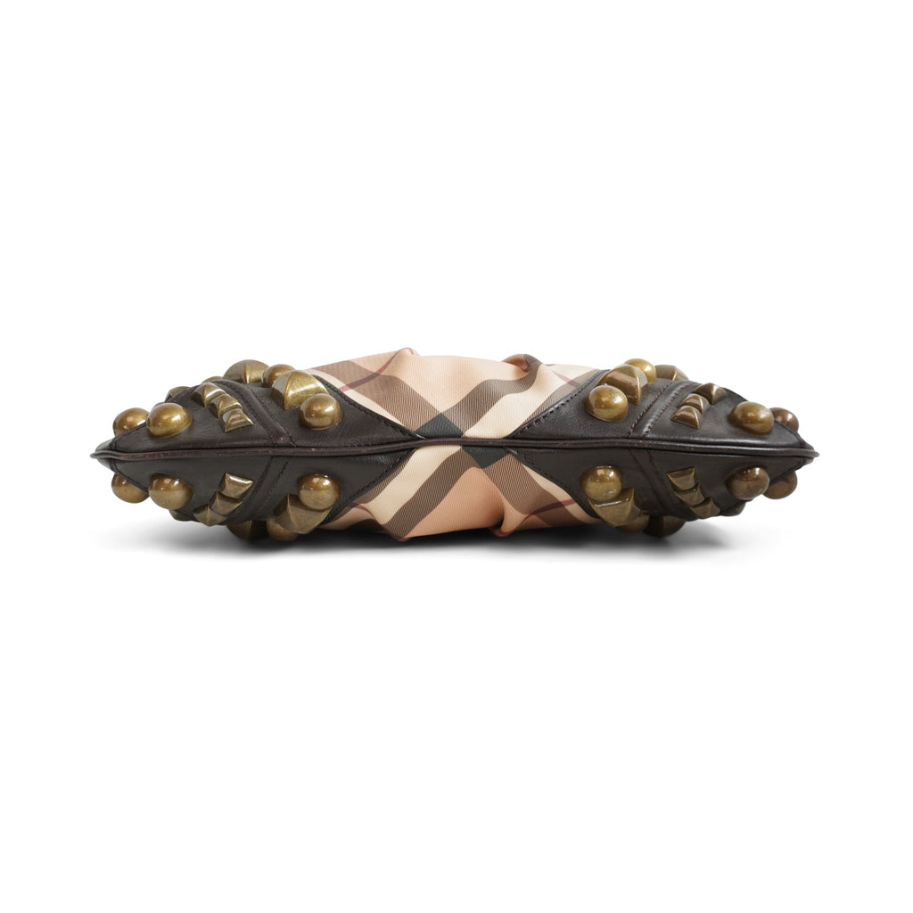 Burberry 'Medium Alverton Hobo' Shoulder Bag