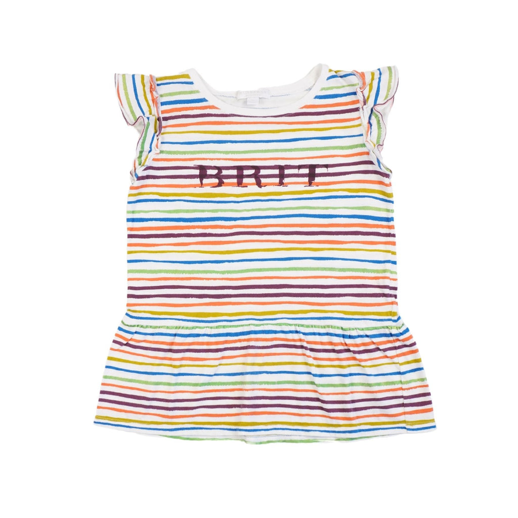 Burberry Dress - Kid's 10Y