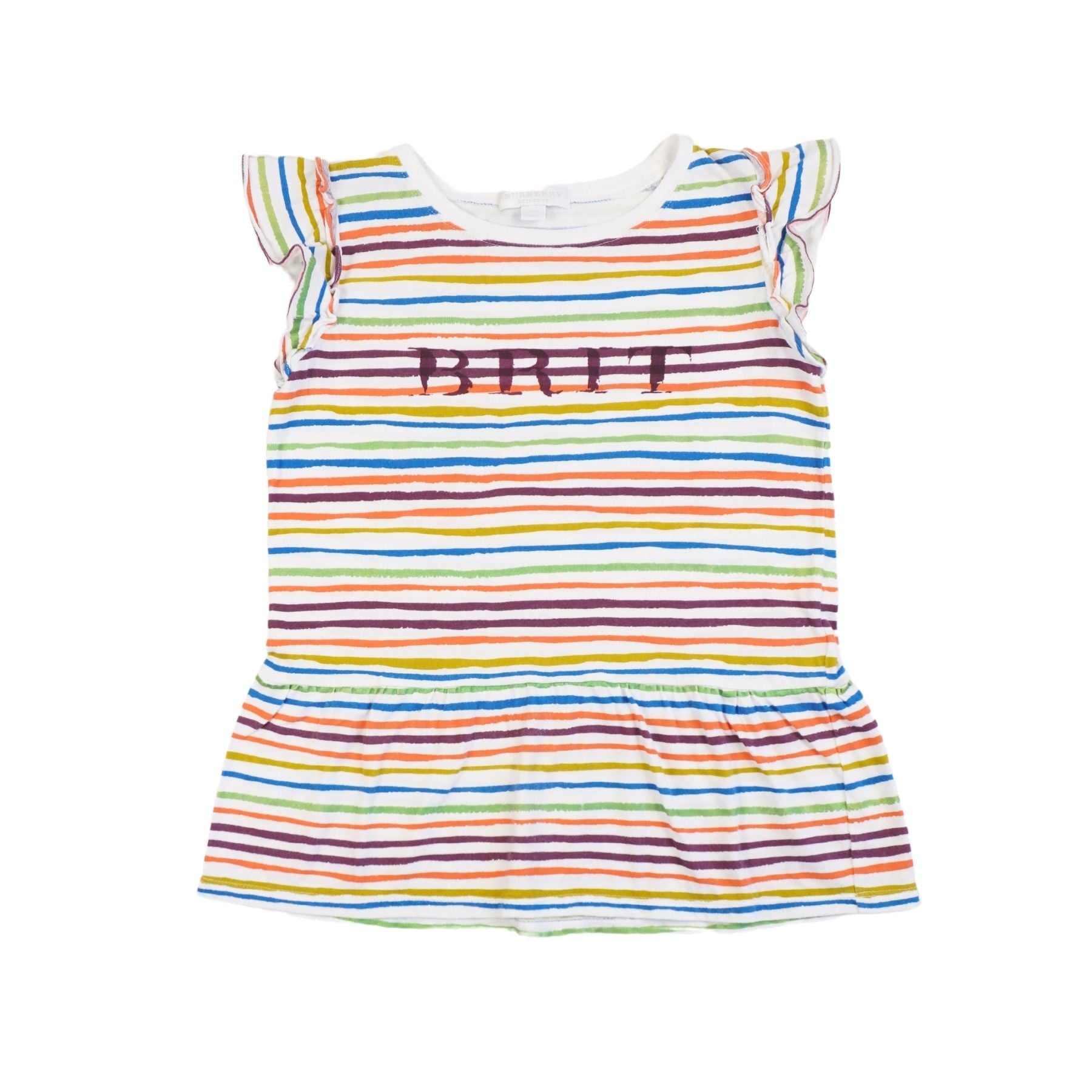 Burberry Dress - Kid's 10Y