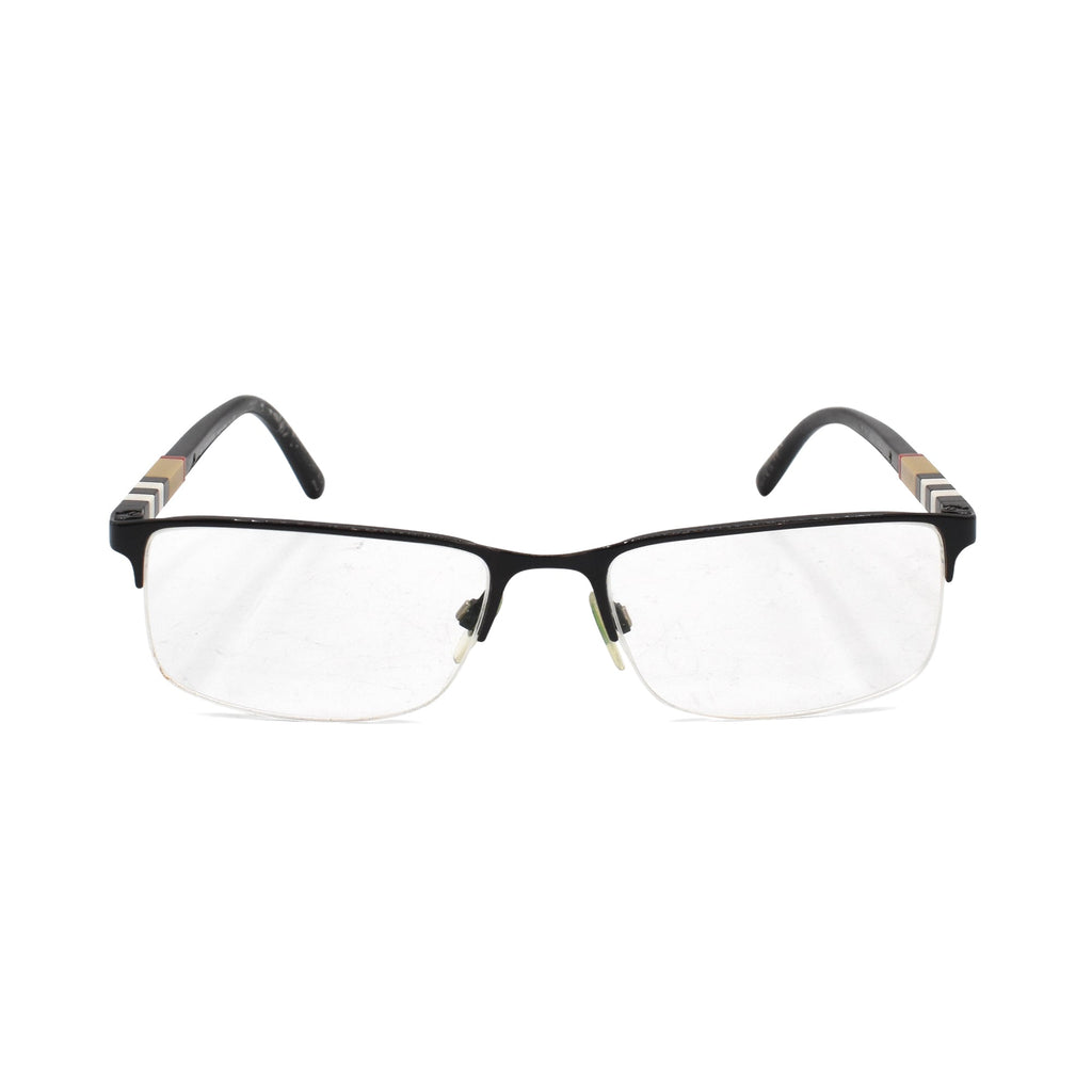 Burberry Rectangular Eyeglasses
