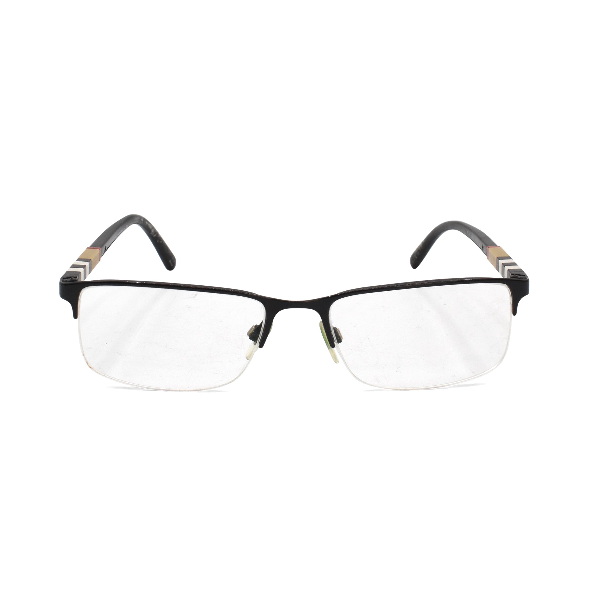 Burberry Rectangular Eyeglasses