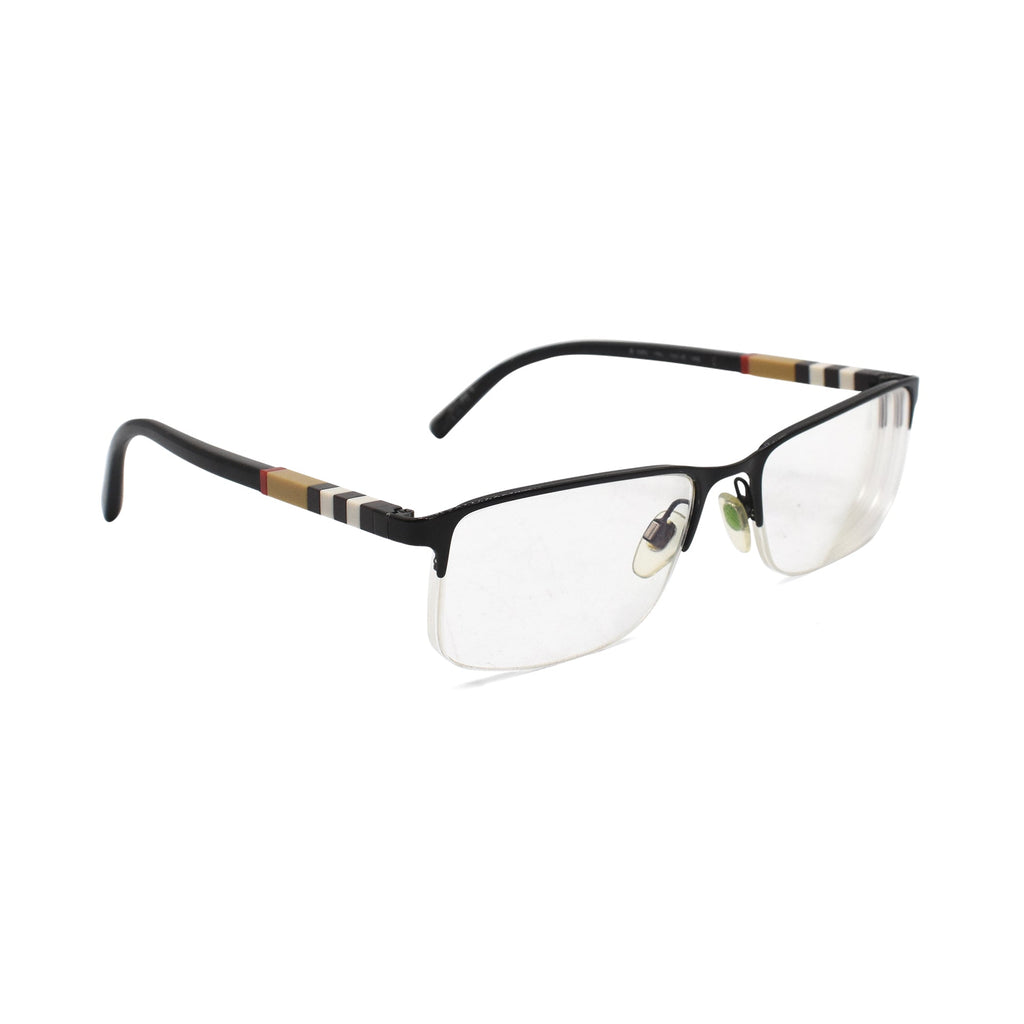 Burberry Rectangular Eyeglasses