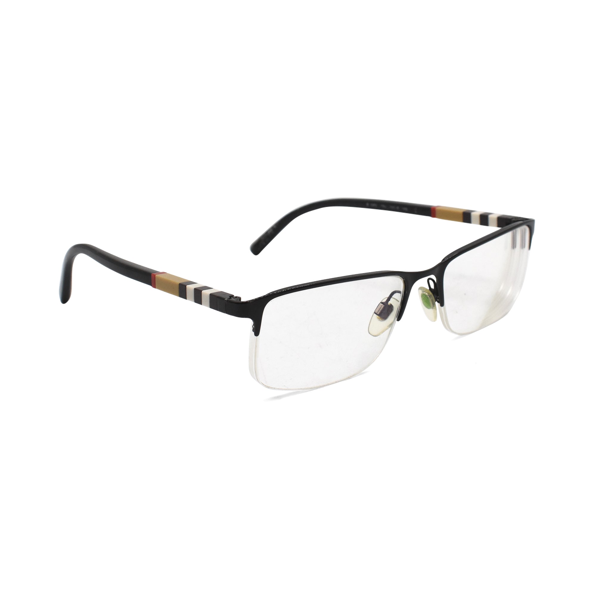 Burberry Rectangular Eyeglasses