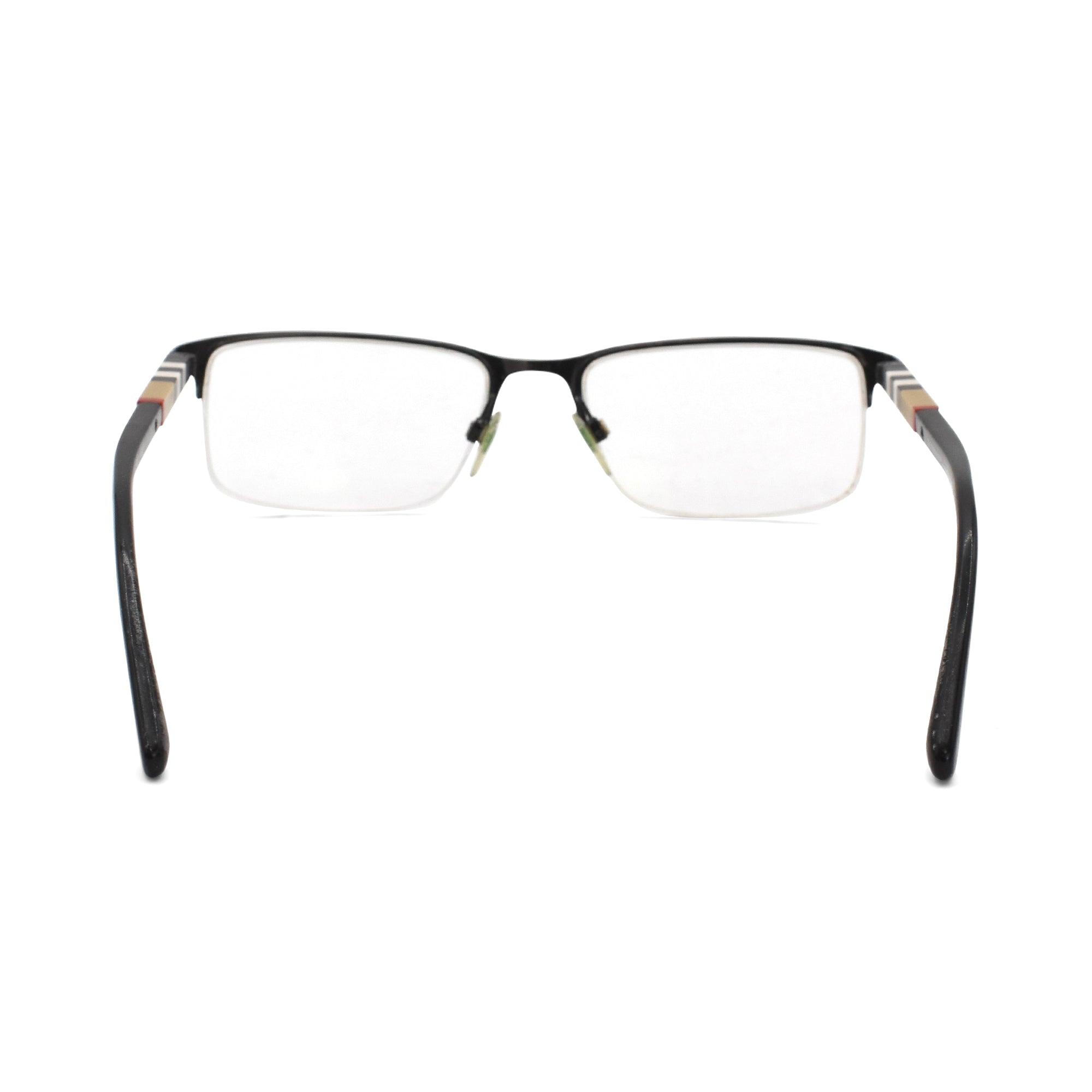 Burberry Rectangular Eyeglasses