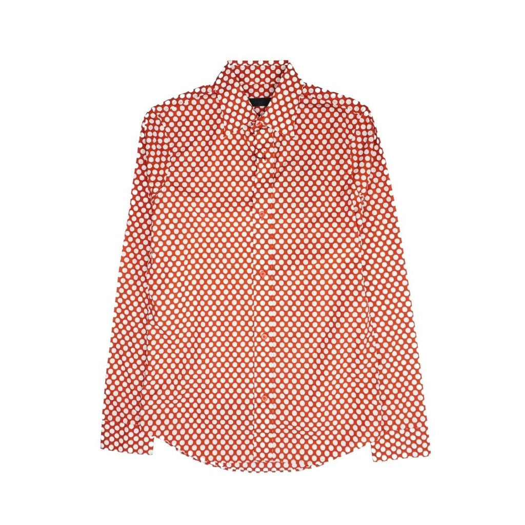 Burberry Prorsum Button-Down Shirt - Men's 37