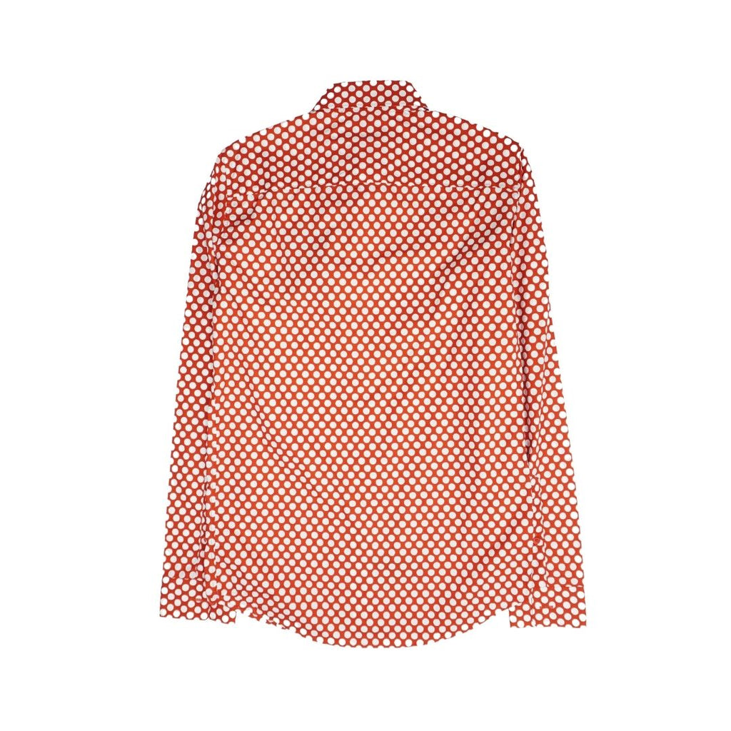 Burberry Prorsum Button-Down Shirt - Men's 37