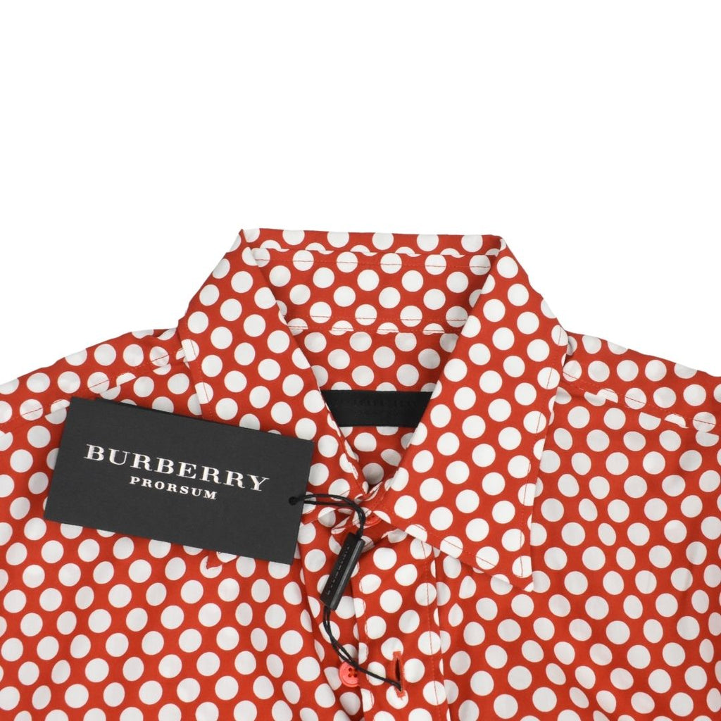 Burberry Prorsum Button-Down Shirt - Men's 37