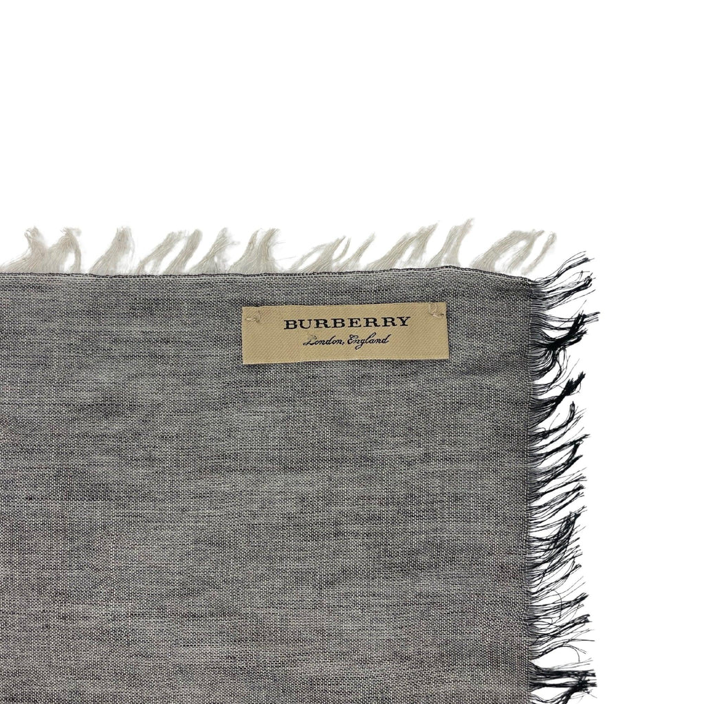 Burberry Scarf