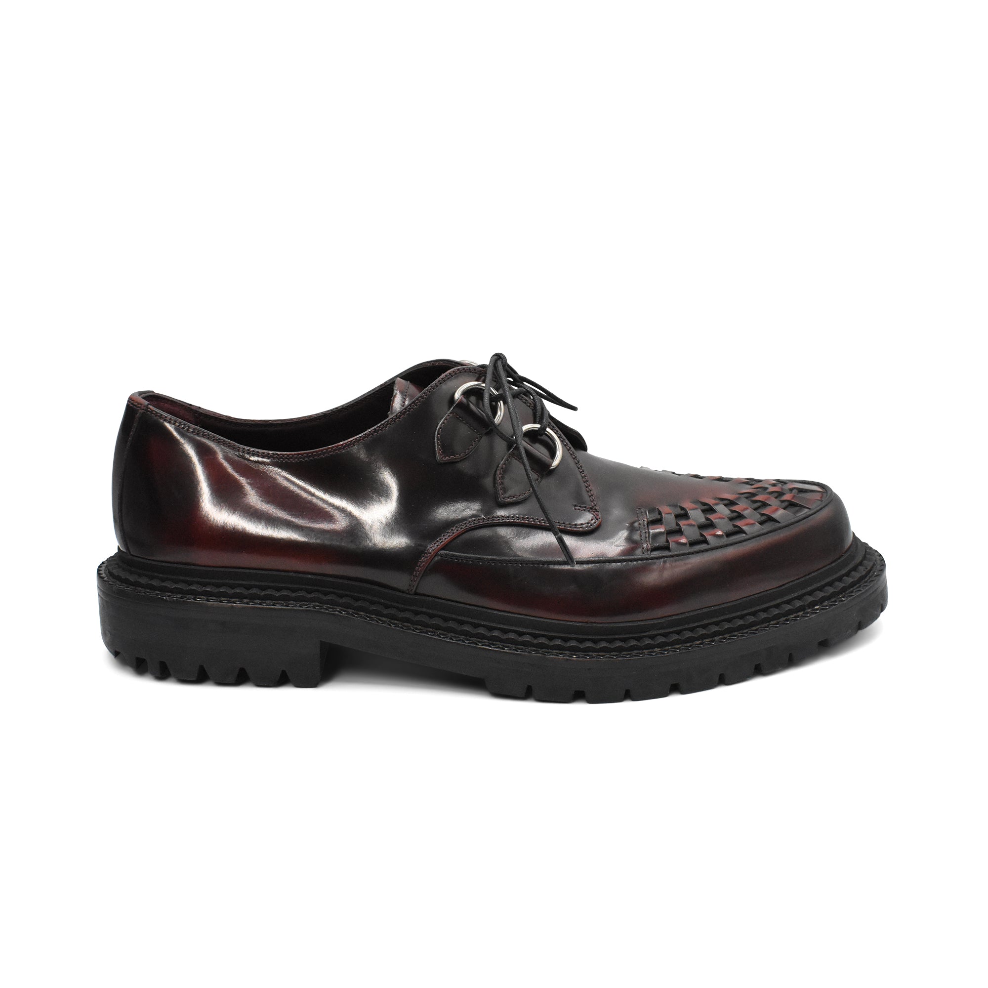Burberry Loafers - Men's 44