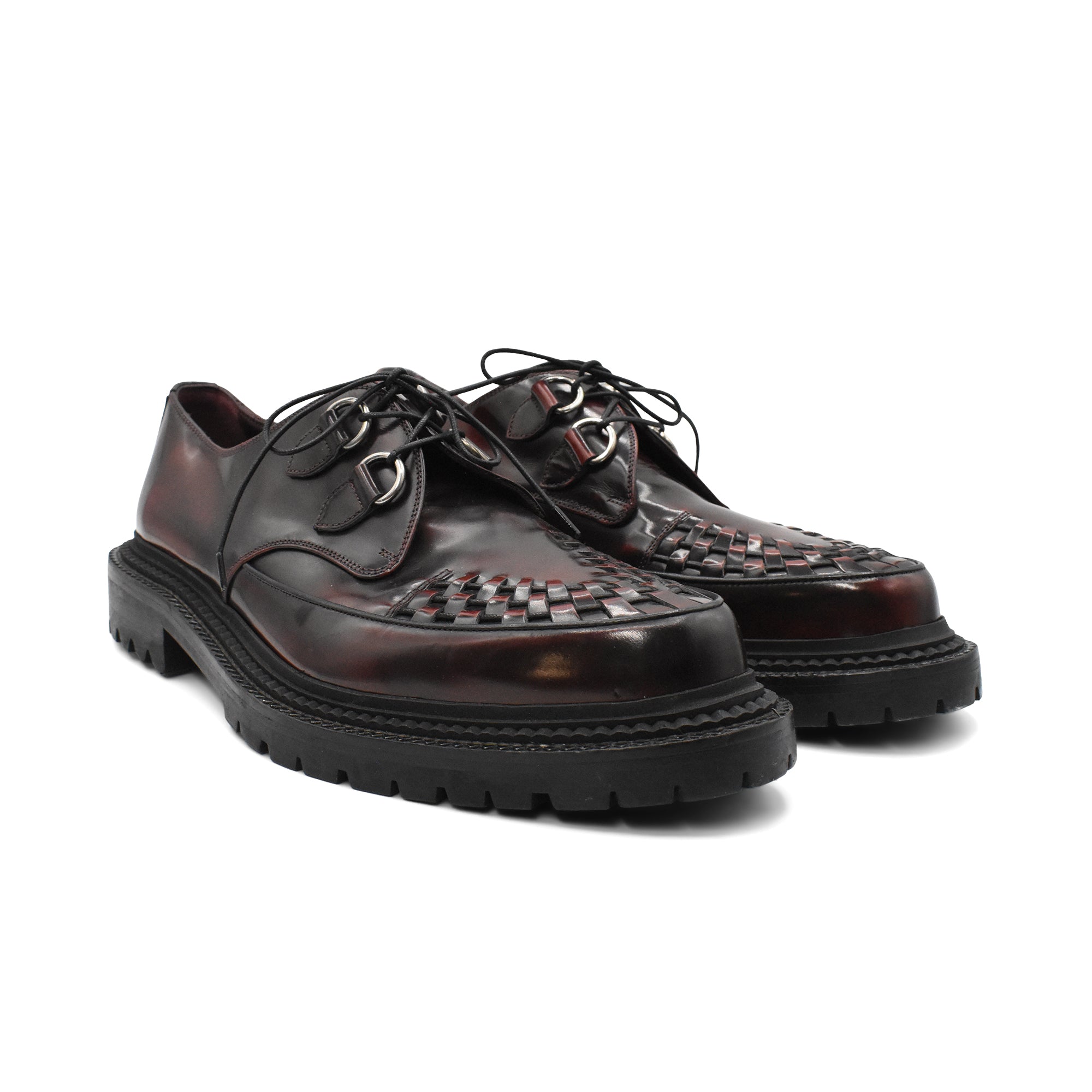 Burberry Loafers - Men's 44