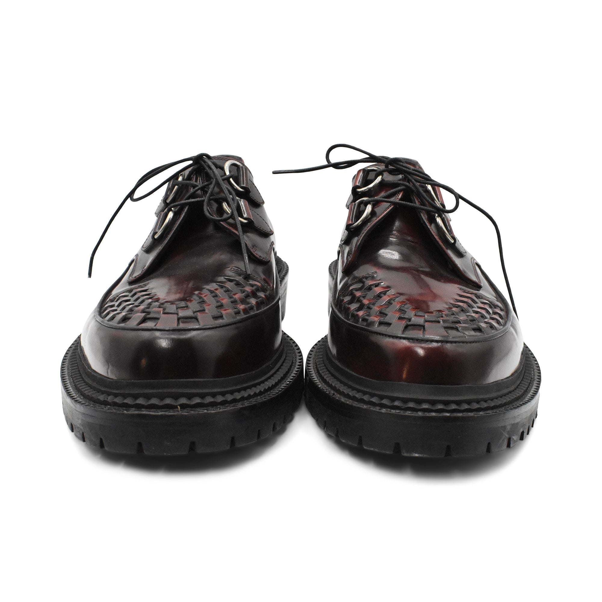 Burberry Loafers - Men's 44