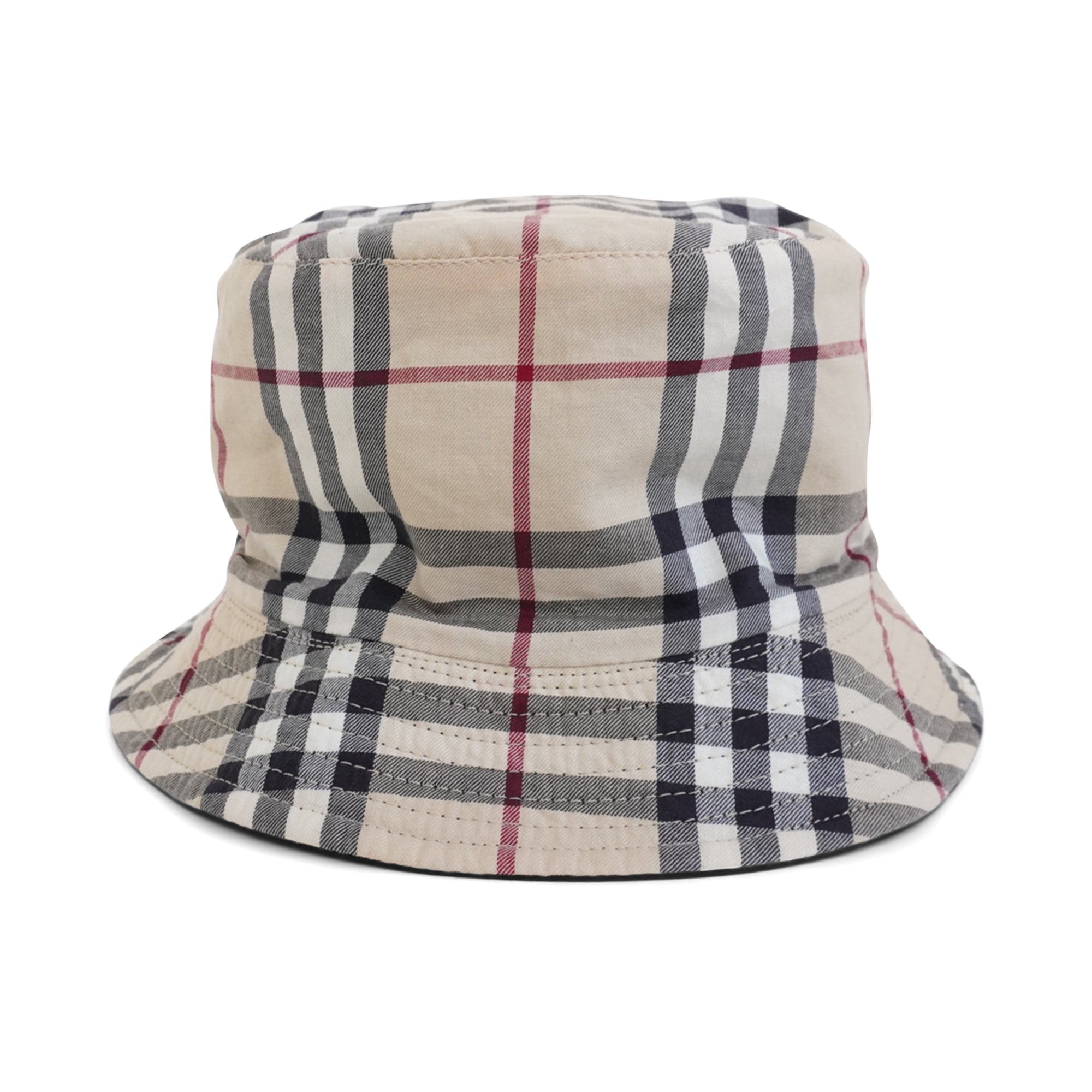 Burberry Reversible Bucket Hat