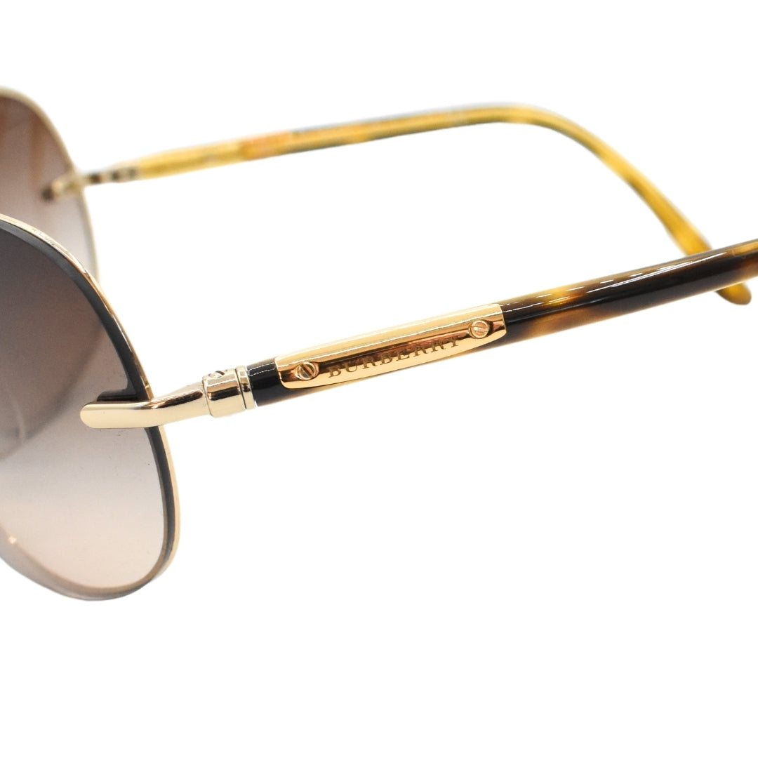 Burberry Shield Sunglasses