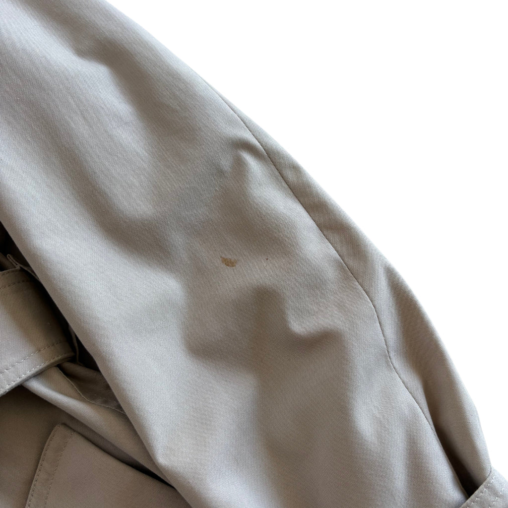 Burberry Trench Coat - Women's 2