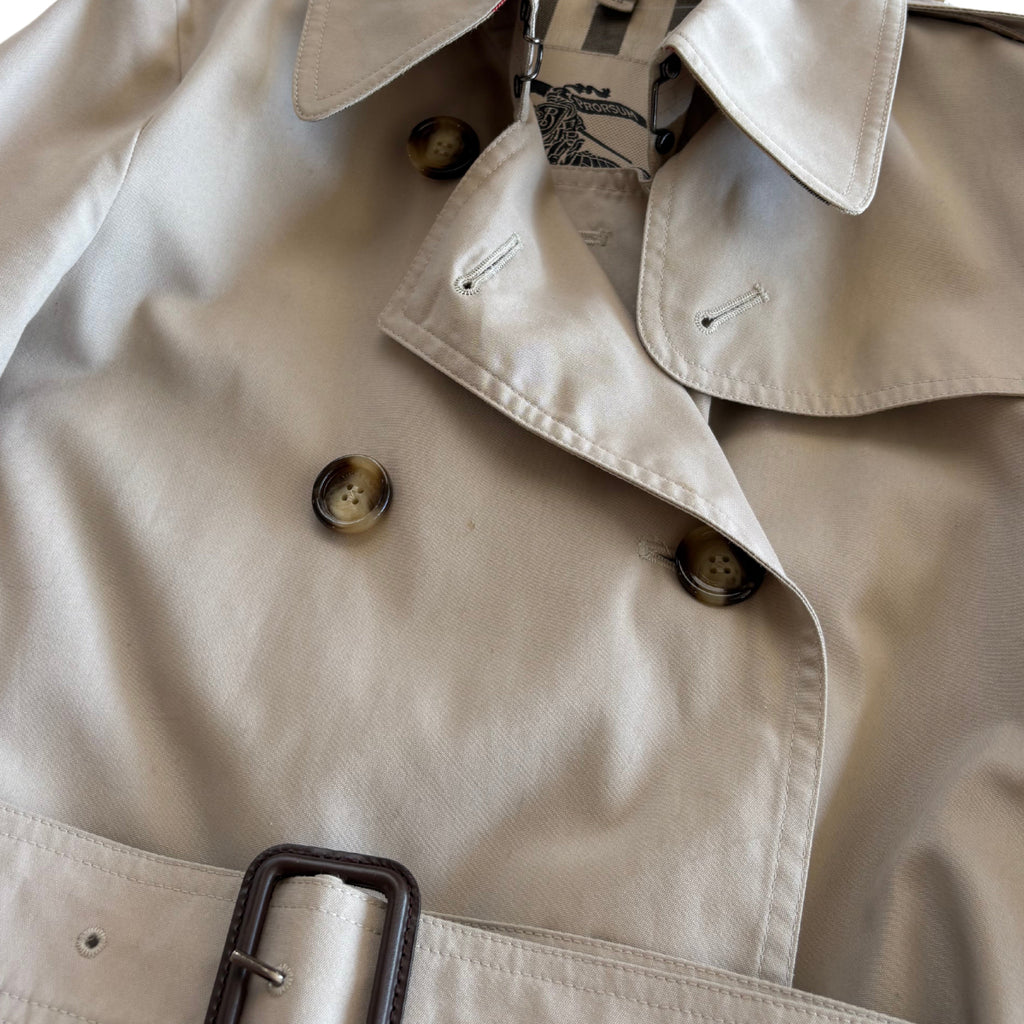 Burberry Trench Coat - Women's 2