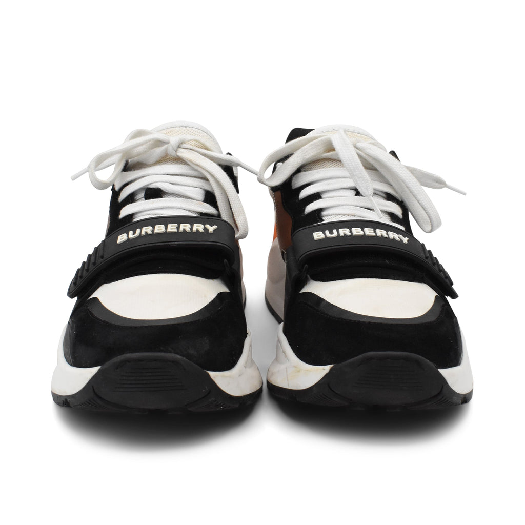 Burberry 'Regis' Sneakers - Men's 41