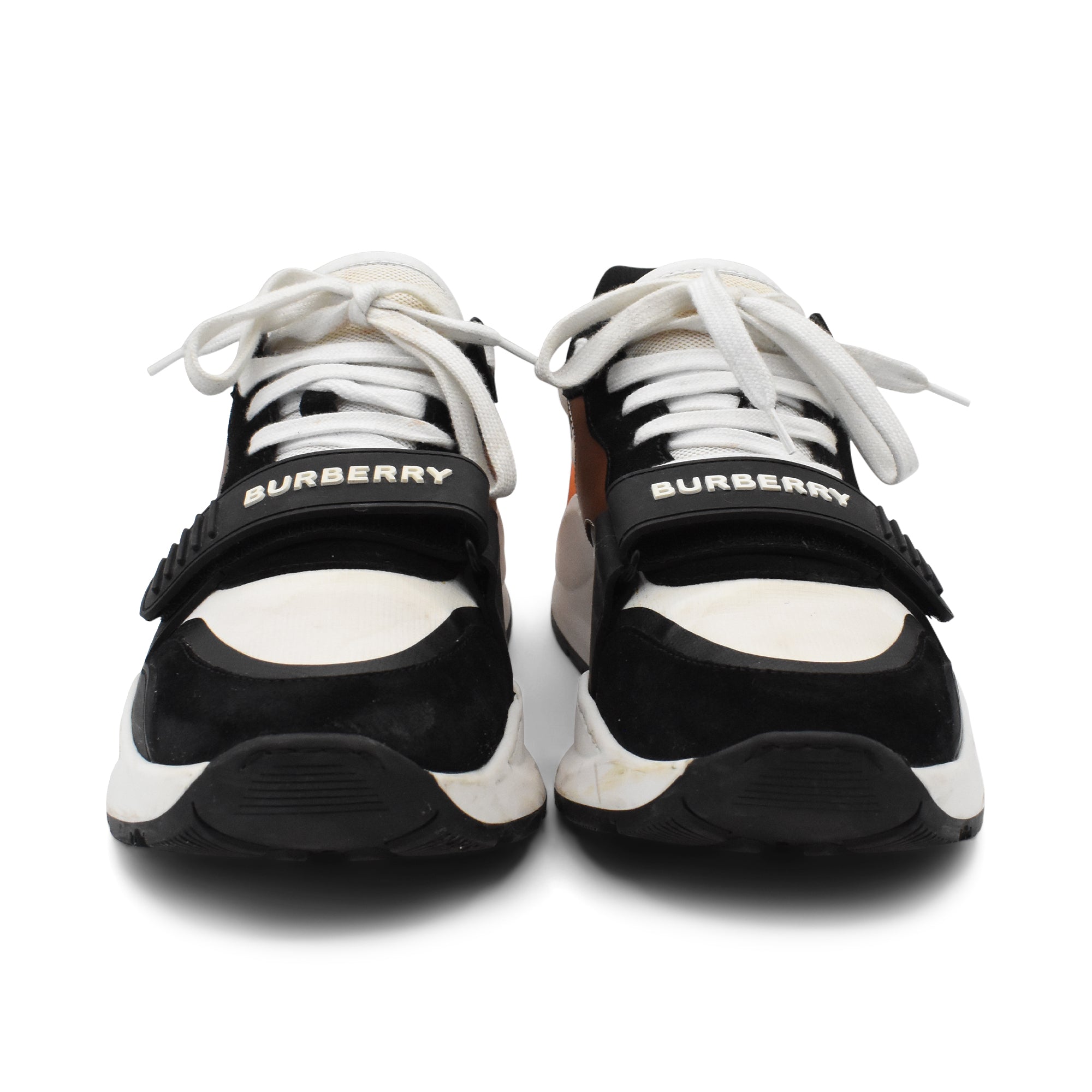 Burberry 'Regis' Sneakers - Men's 41