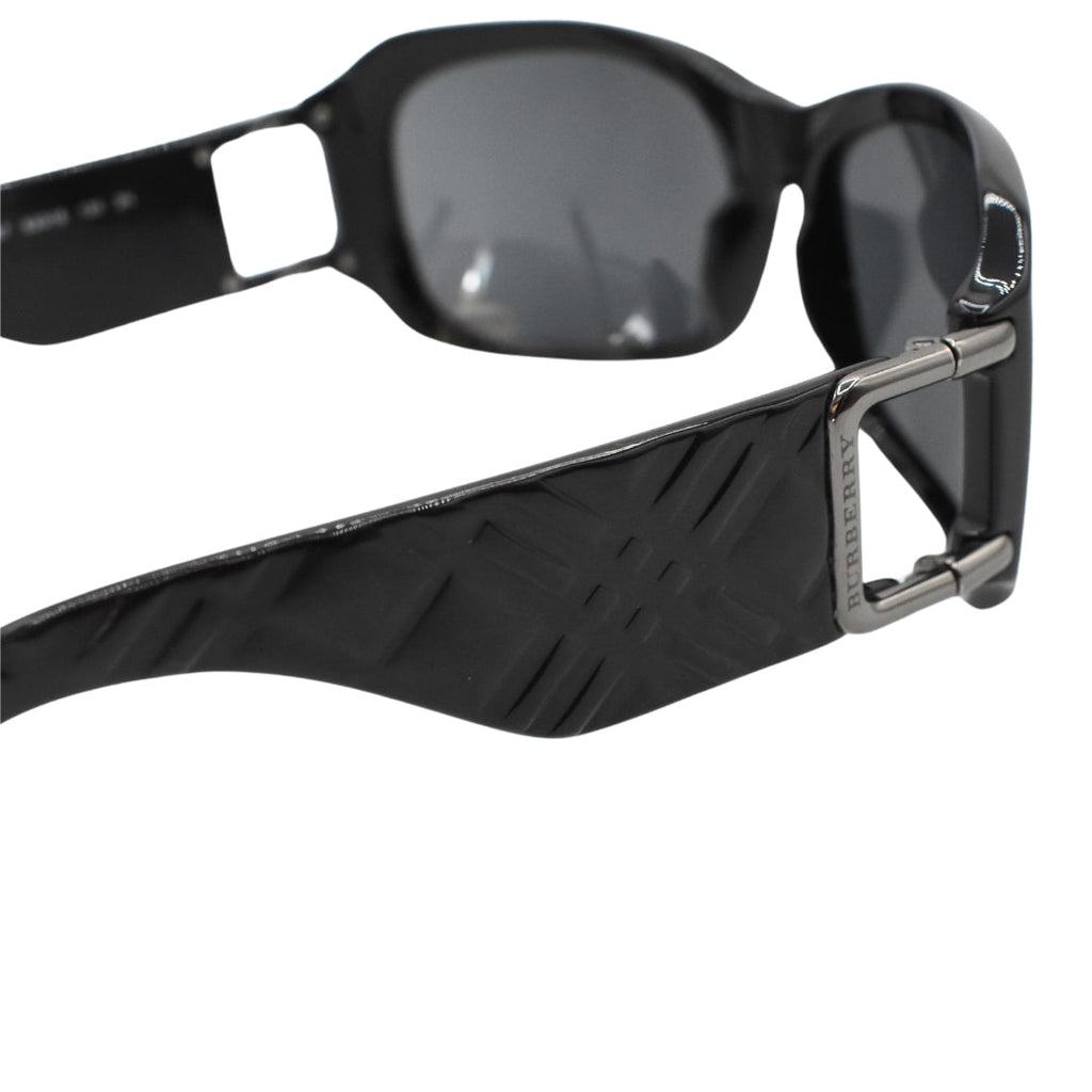 Burberry 'Wrap' Sunglasses
