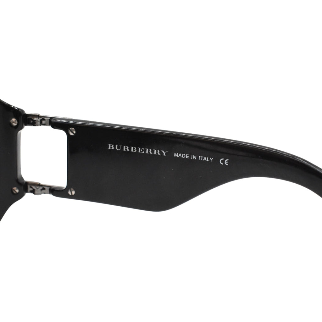 Burberry 'Wrap' Sunglasses