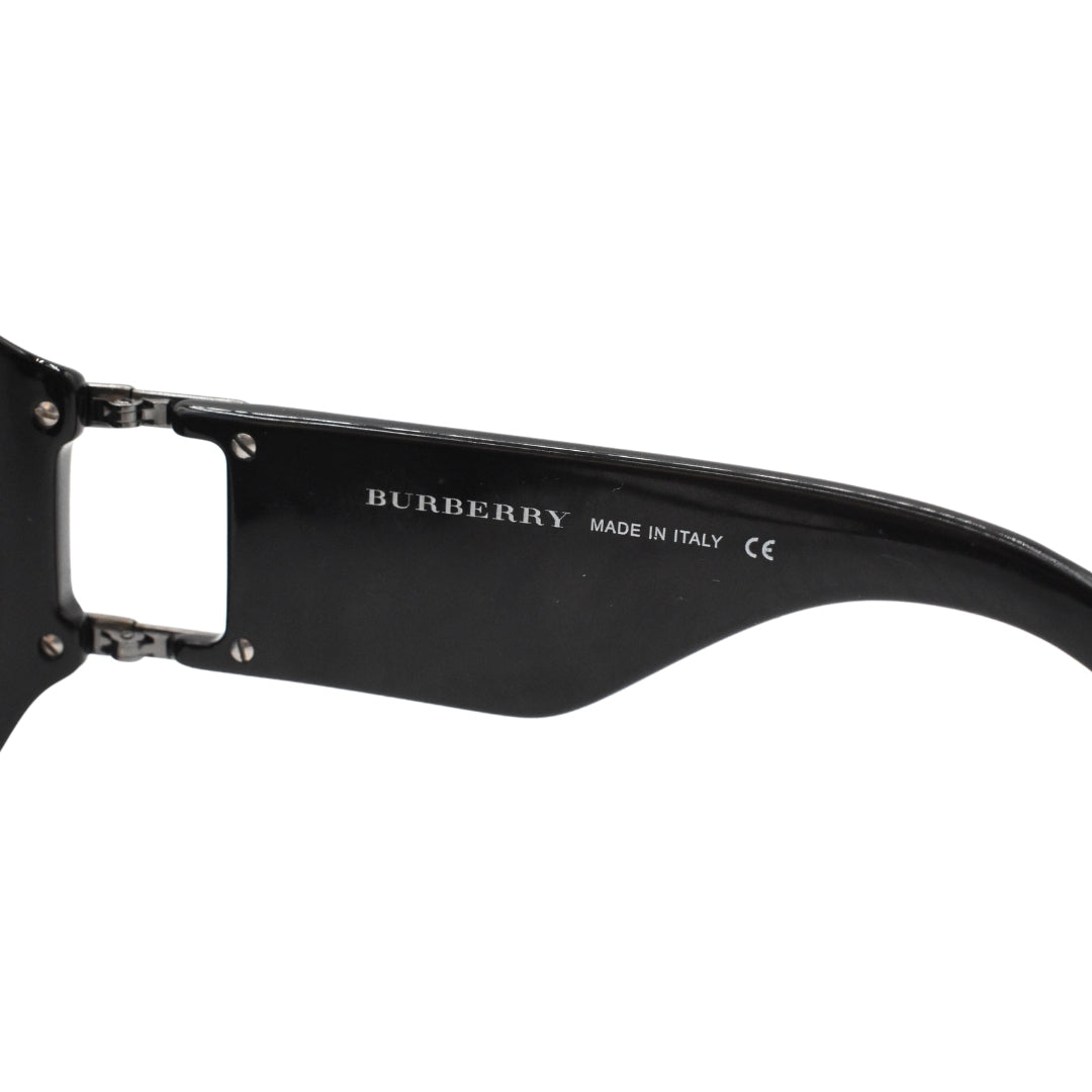 Burberry 'Wrap' Sunglasses