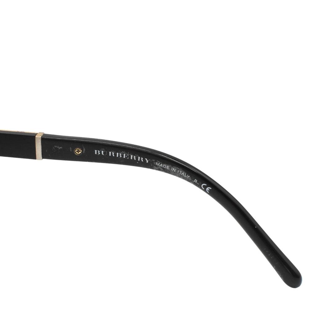 Burberry Wayfarer Sunglasses