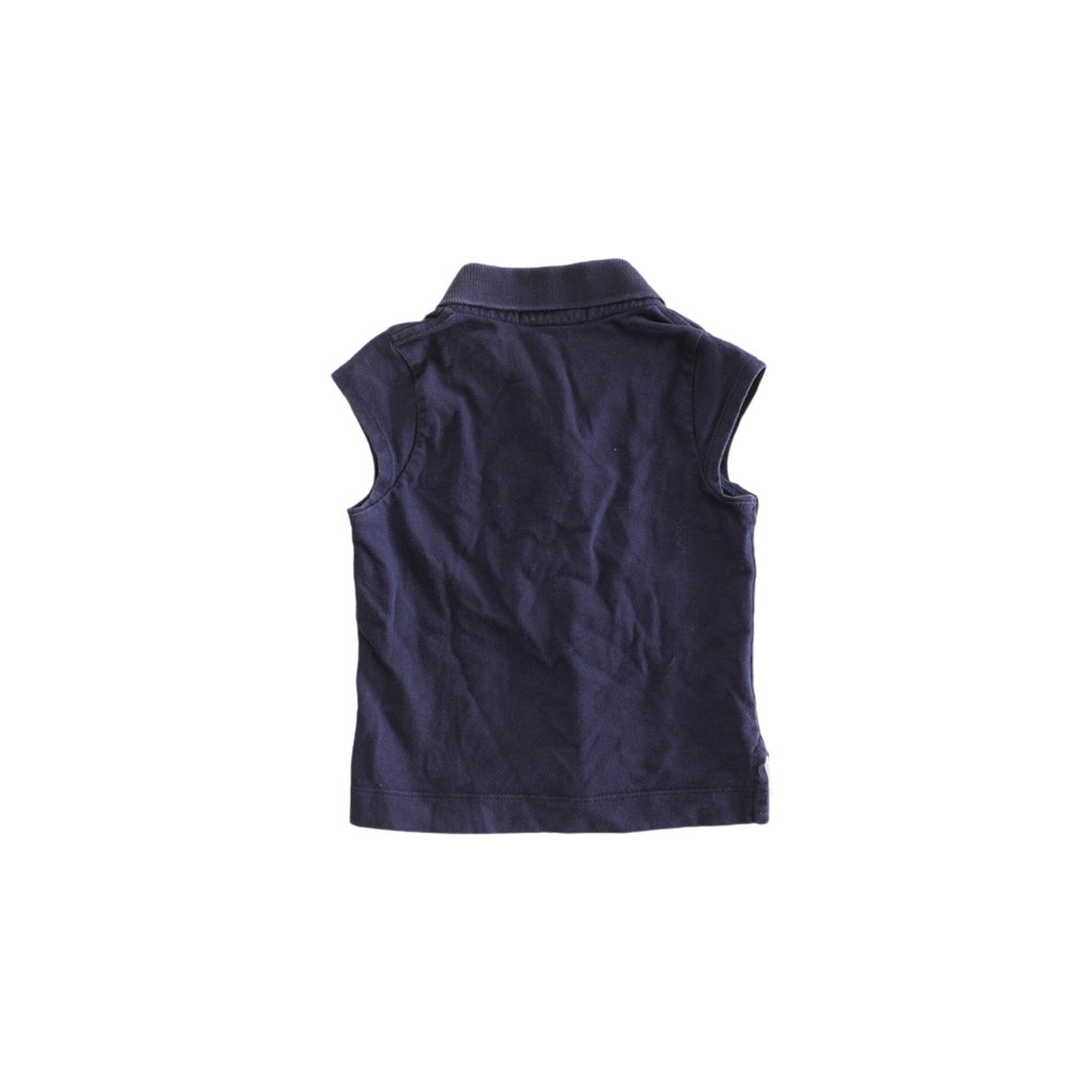 Burberry Polo Shirt - Kids' 3Y