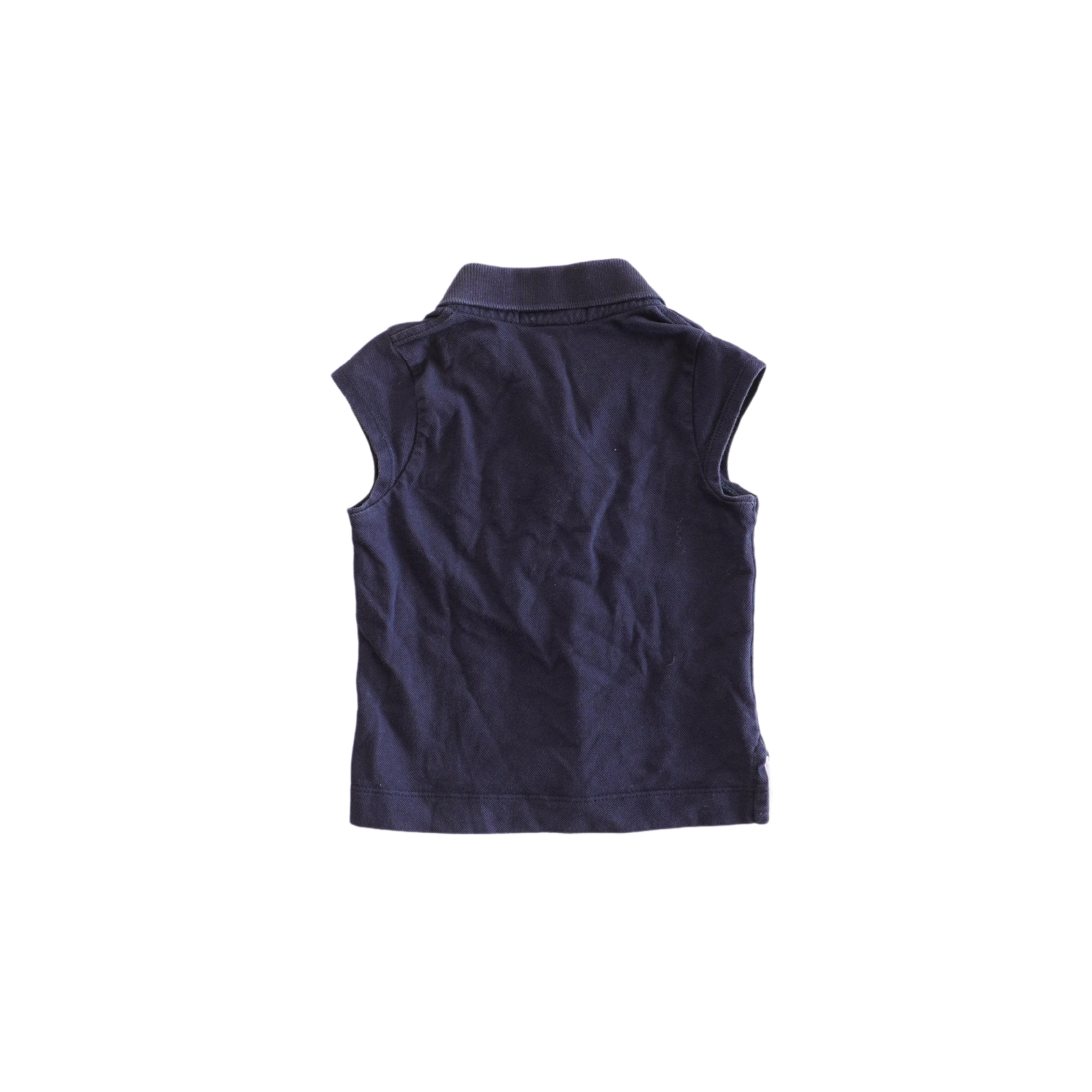 Burberry Polo Shirt - Kids' 3Y