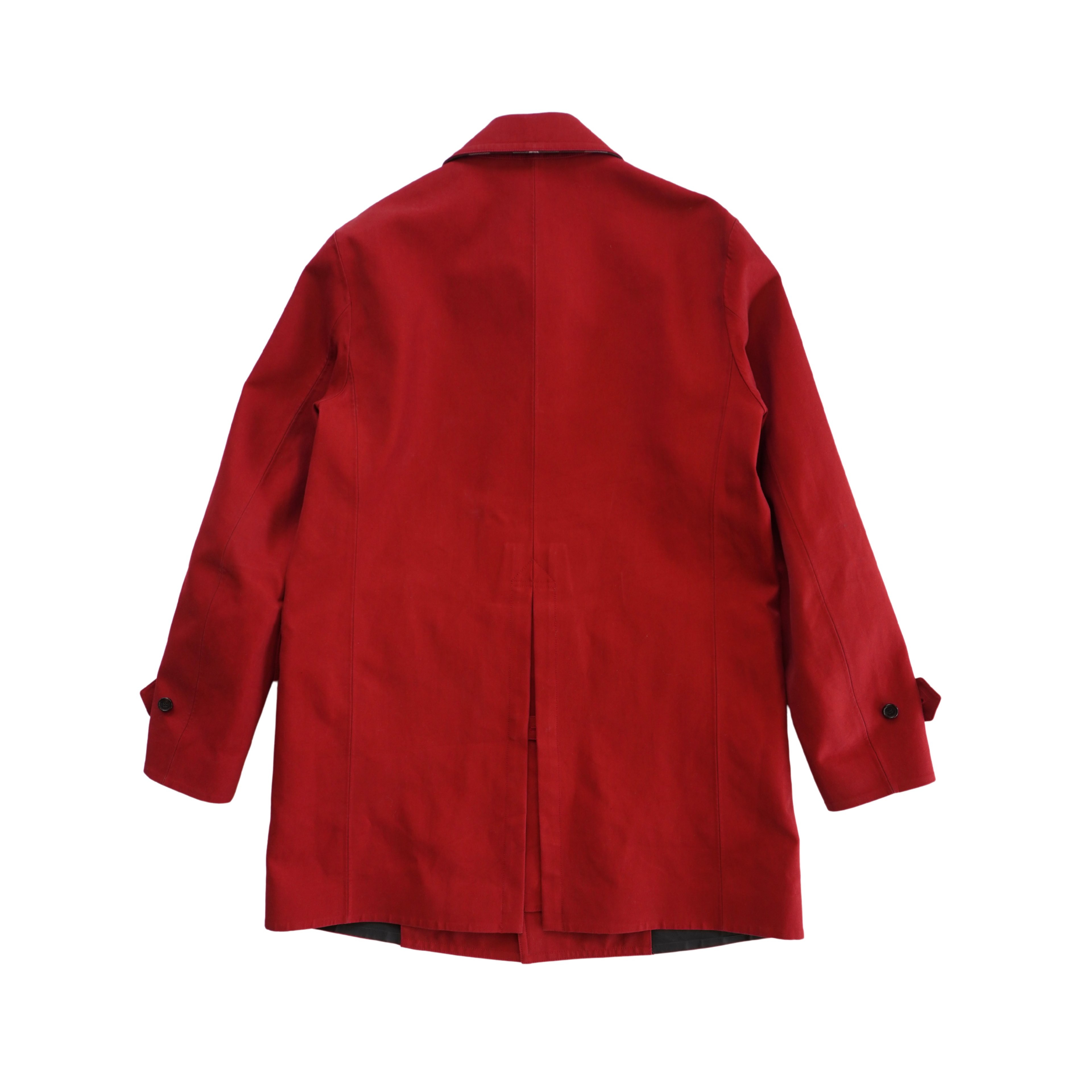 Burberry Trench Jacket - Men's 54
