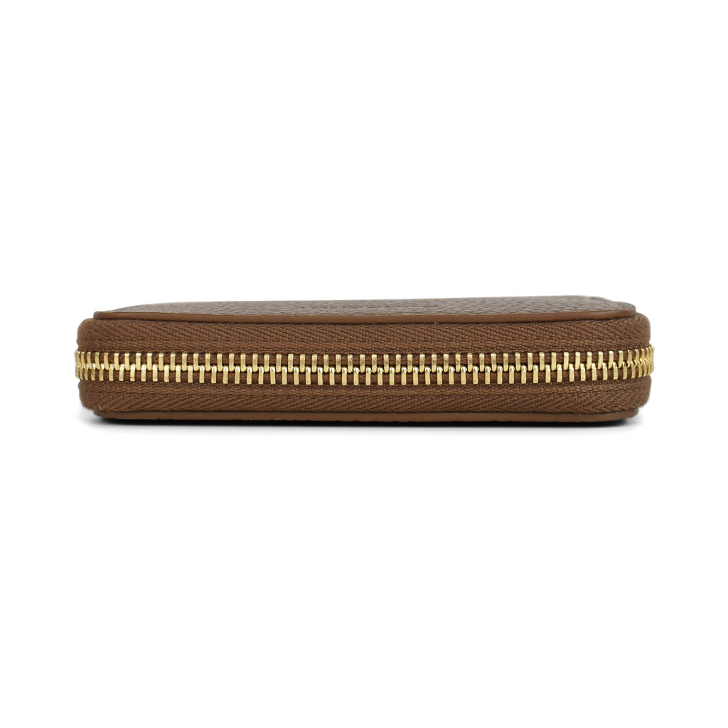 Burberry Zip Wallet