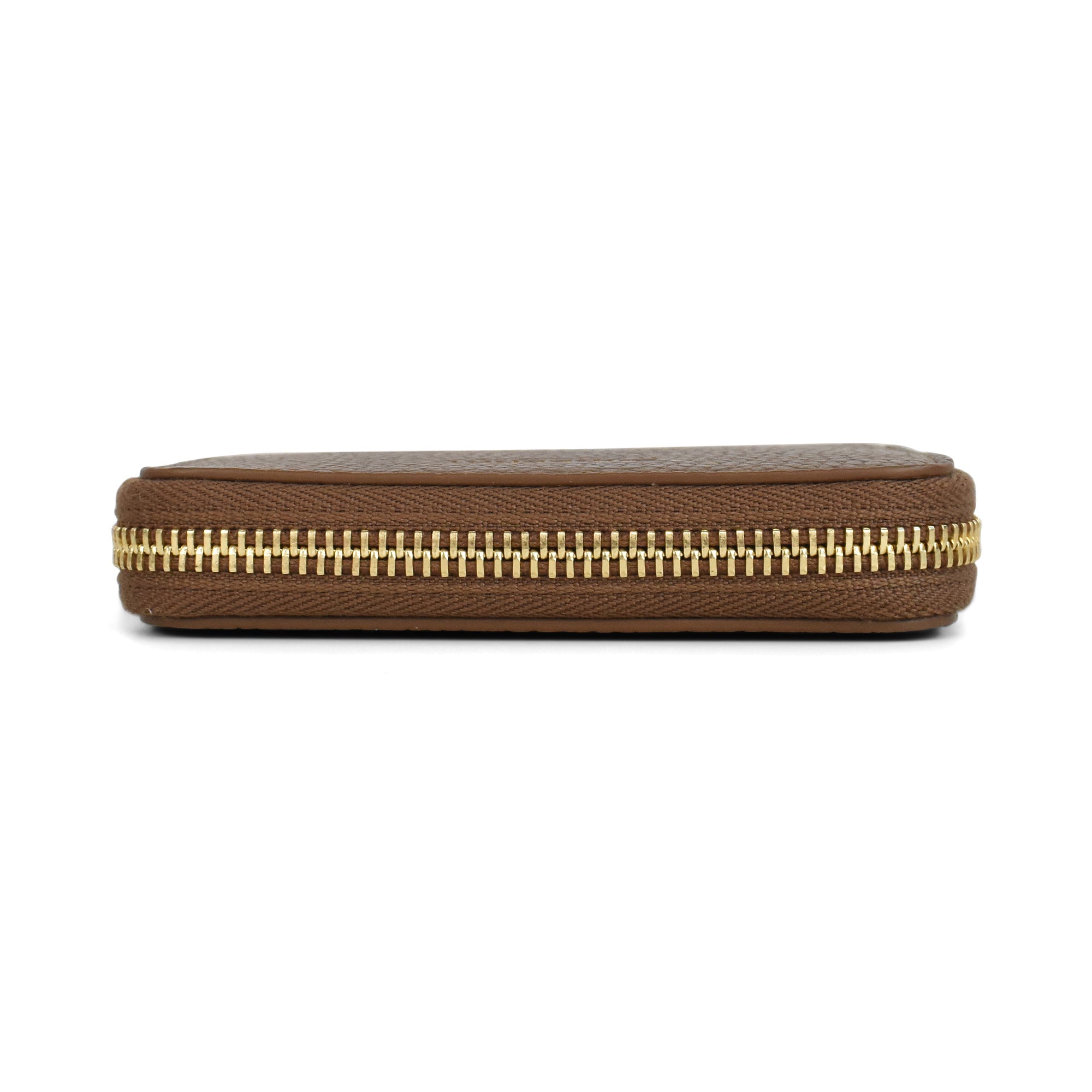 Burberry Zip Wallet