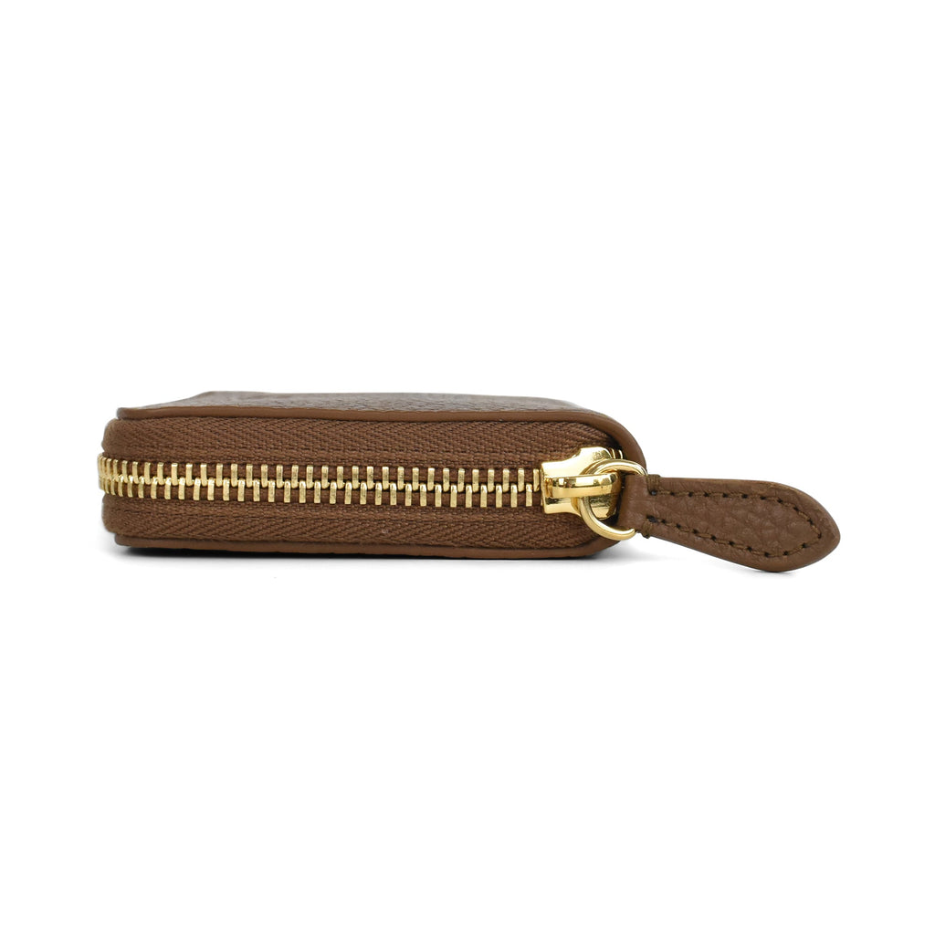 Burberry Zip Wallet