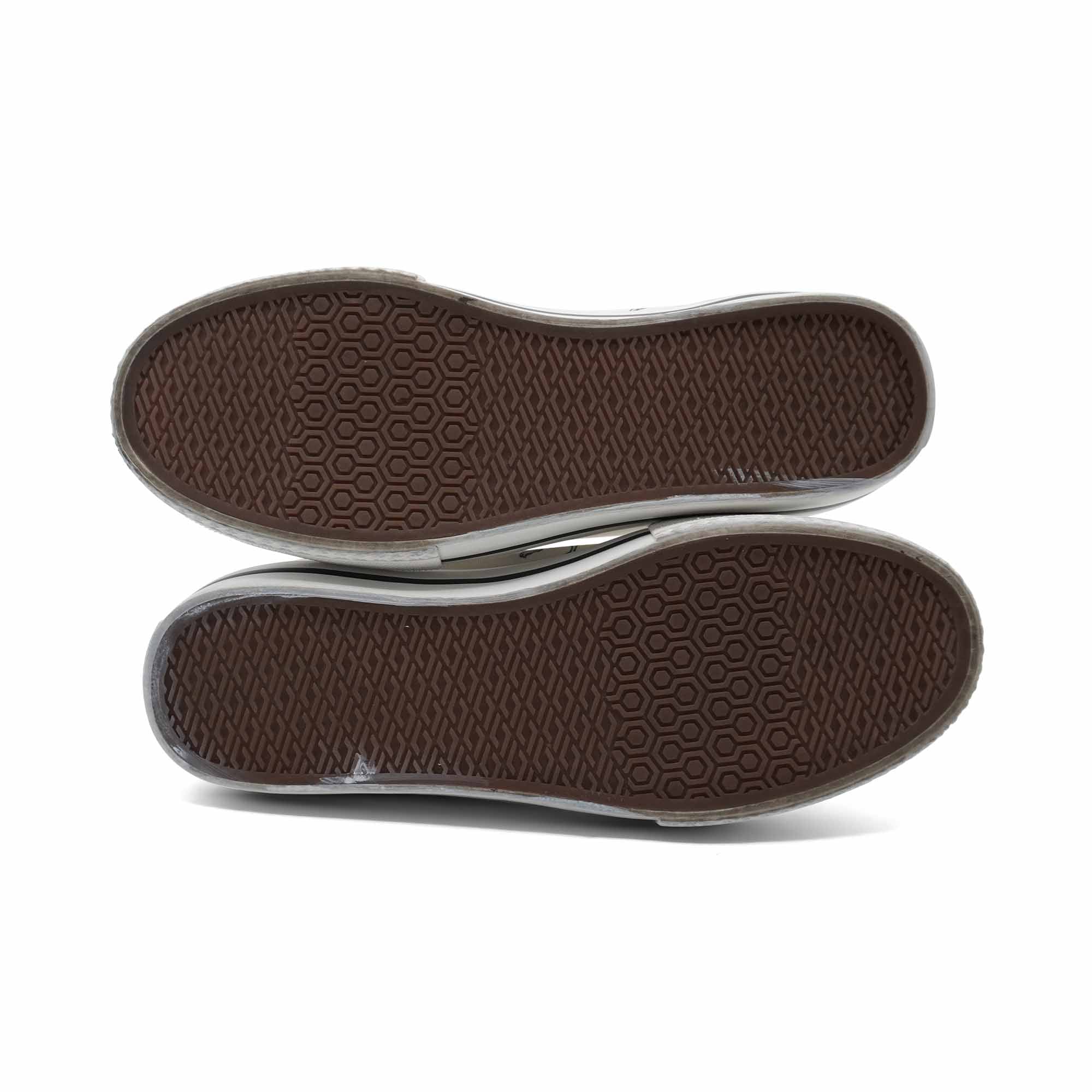 Burberry 'Mythical Alphabet' Sneakers - Men's 42