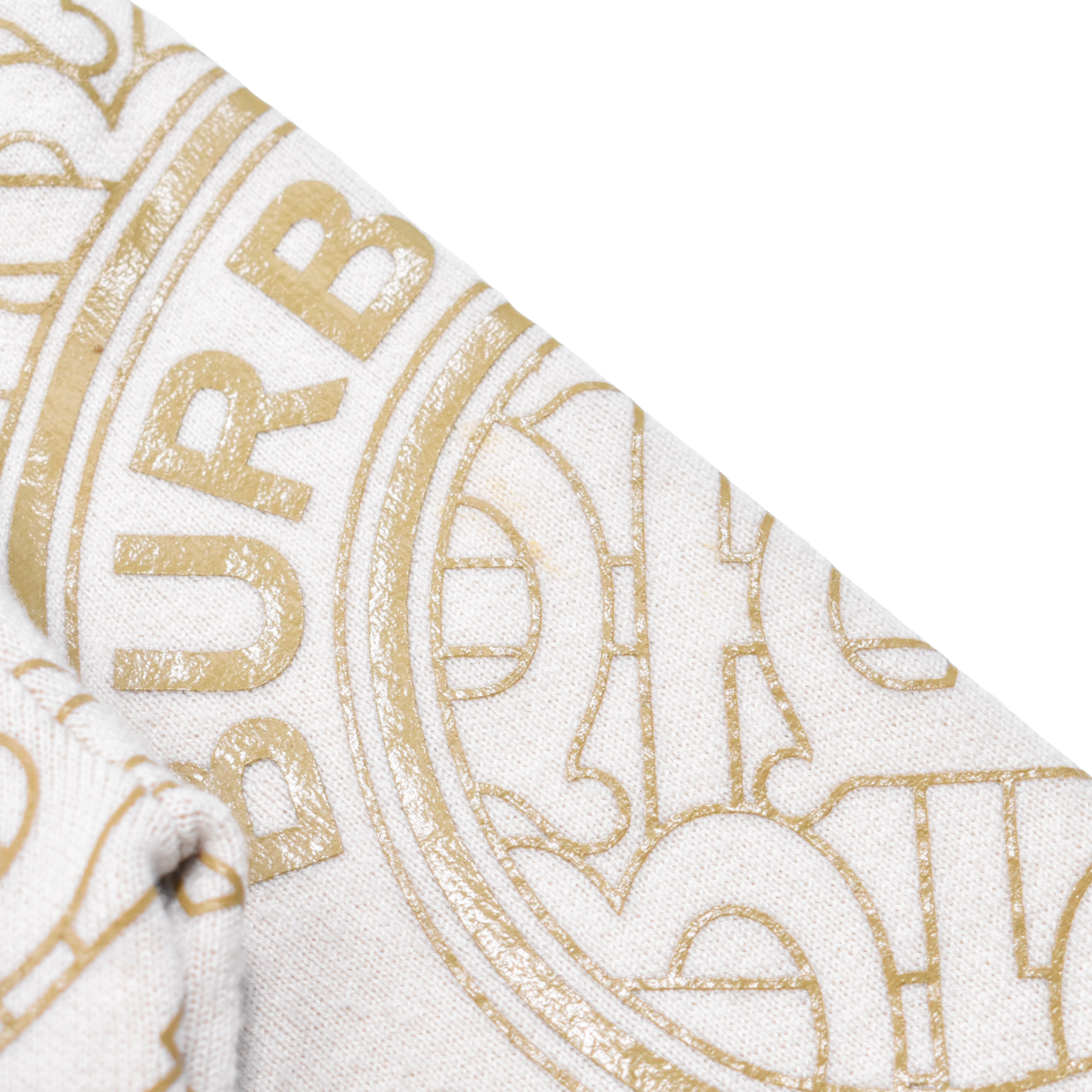 Burberry 'TB Logo' Sweater - Kids' 4Y