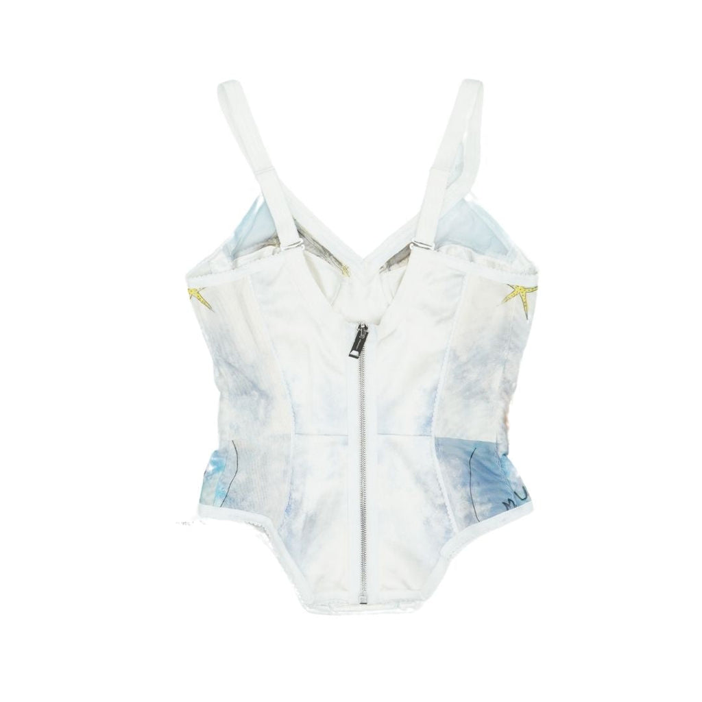 Burberry Bustier Top - Women's XS
