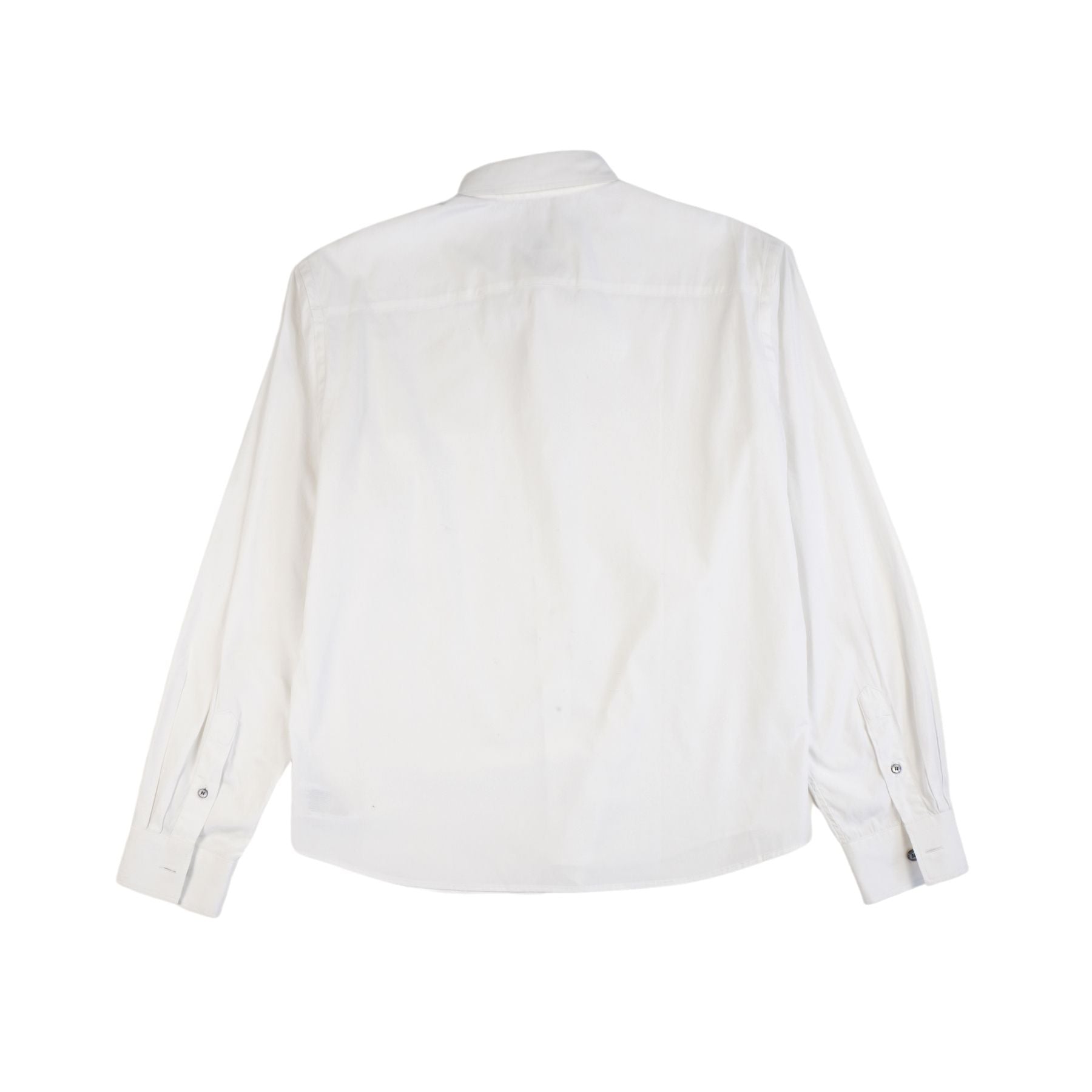Burberry Button-Down Shirt - Men's M