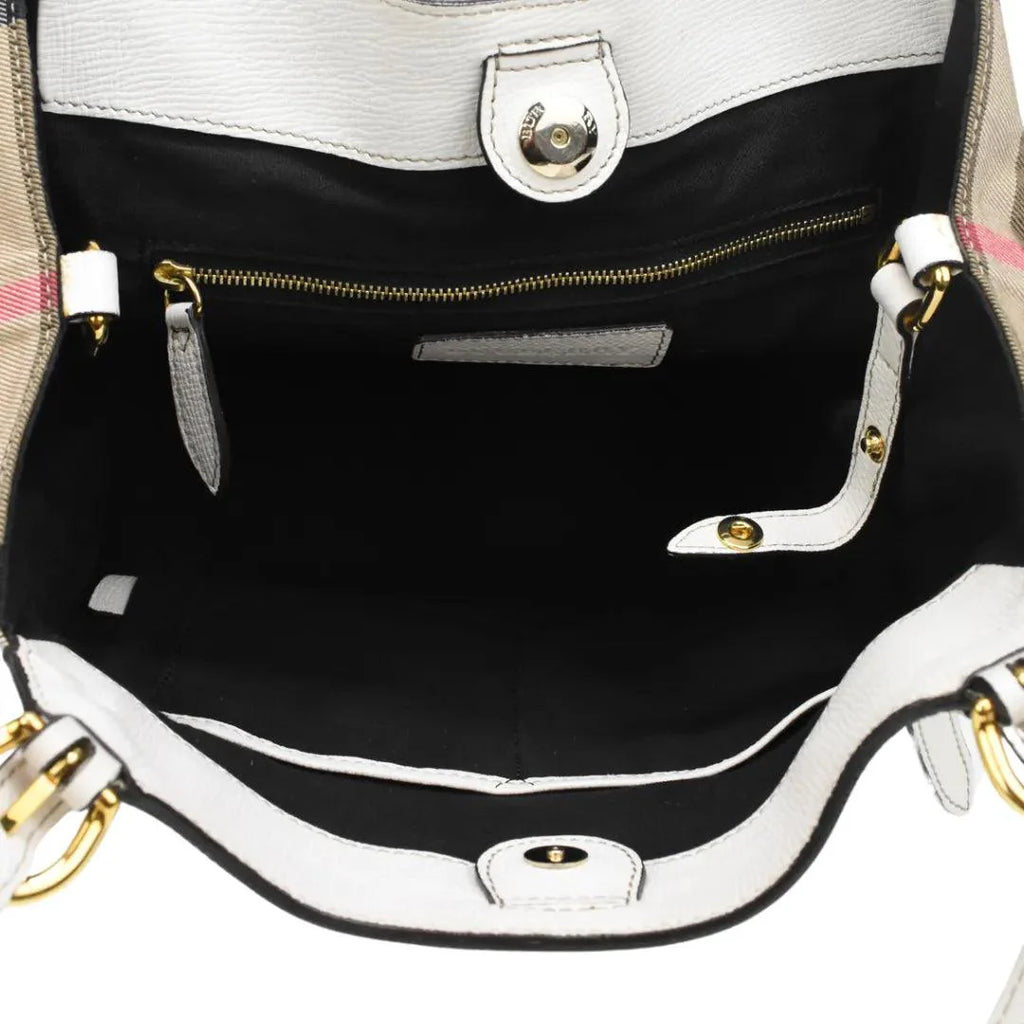 Burberry Shoulder Bag